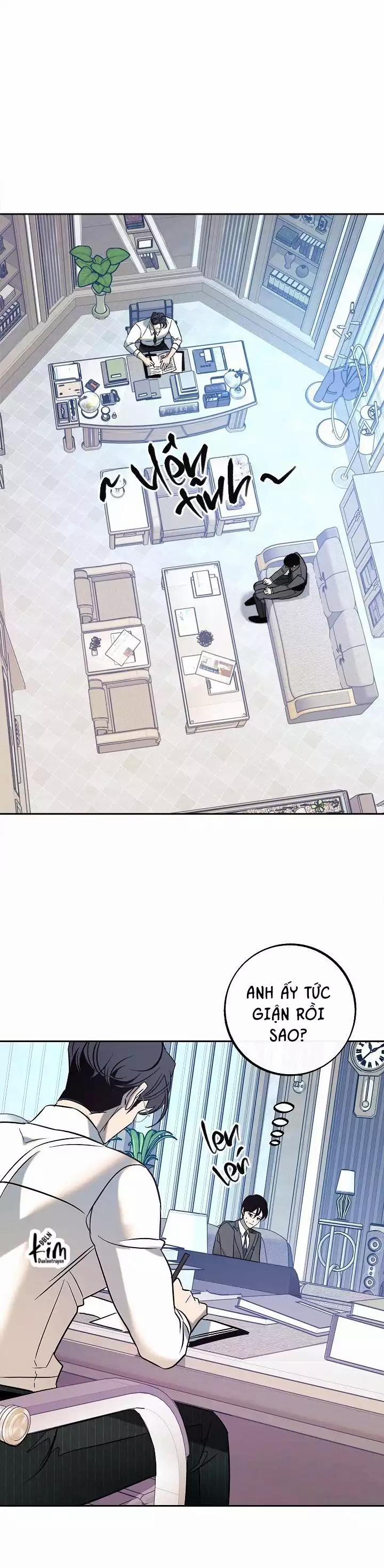 Sa Ha (Anh Dâu X Em Chồng) 50 trang 22