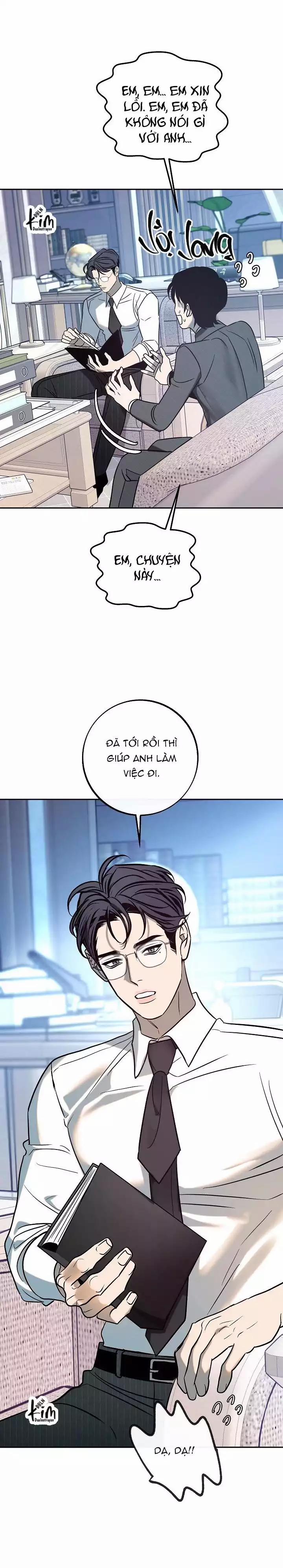 Sa Ha (Anh Dâu X Em Chồng) 50 trang 24