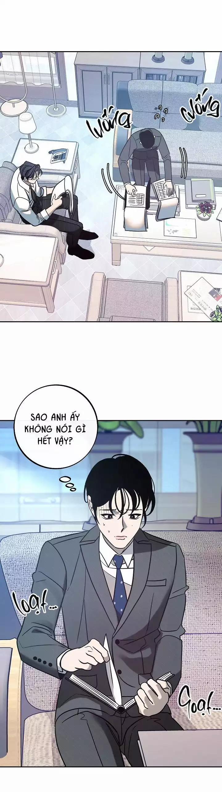 Sa Ha (Anh Dâu X Em Chồng) 50 trang 25