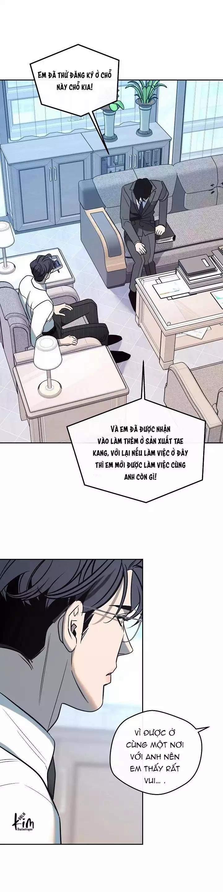 Sa Ha (Anh Dâu X Em Chồng) 50 trang 30