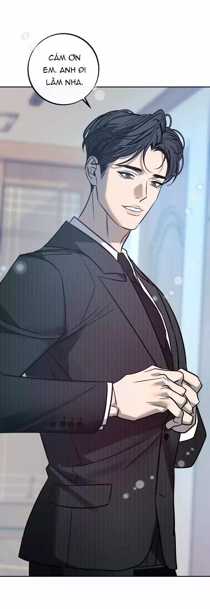 Sa Ha (Anh Dâu X Em Chồng) 50 trang 4