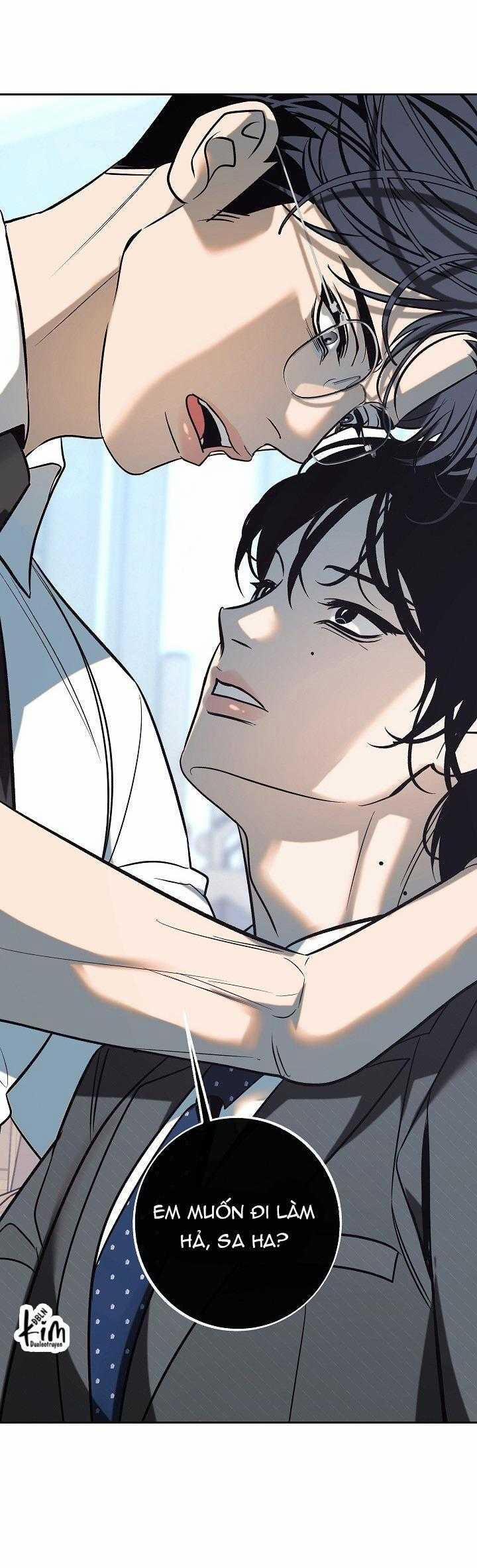 Sa Ha (Anh Dâu X Em Chồng) 51 trang 1