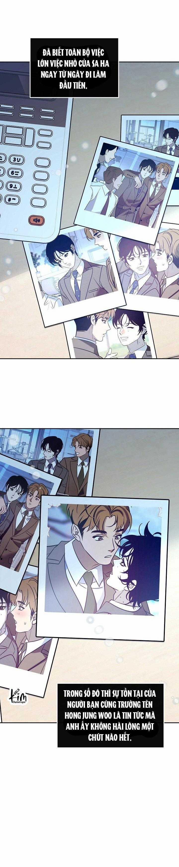 Sa Ha (Anh Dâu X Em Chồng) 51 trang 10