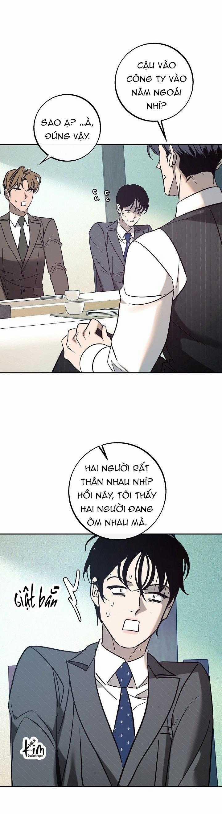 Sa Ha (Anh Dâu X Em Chồng) 51 trang 18