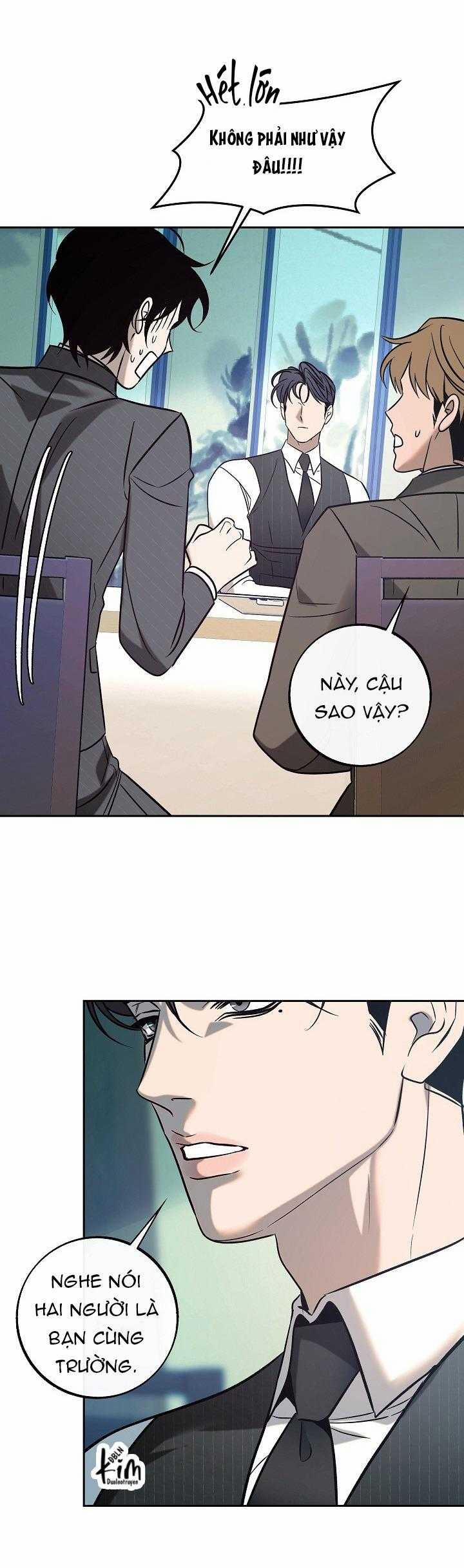 Sa Ha (Anh Dâu X Em Chồng) 51 trang 19