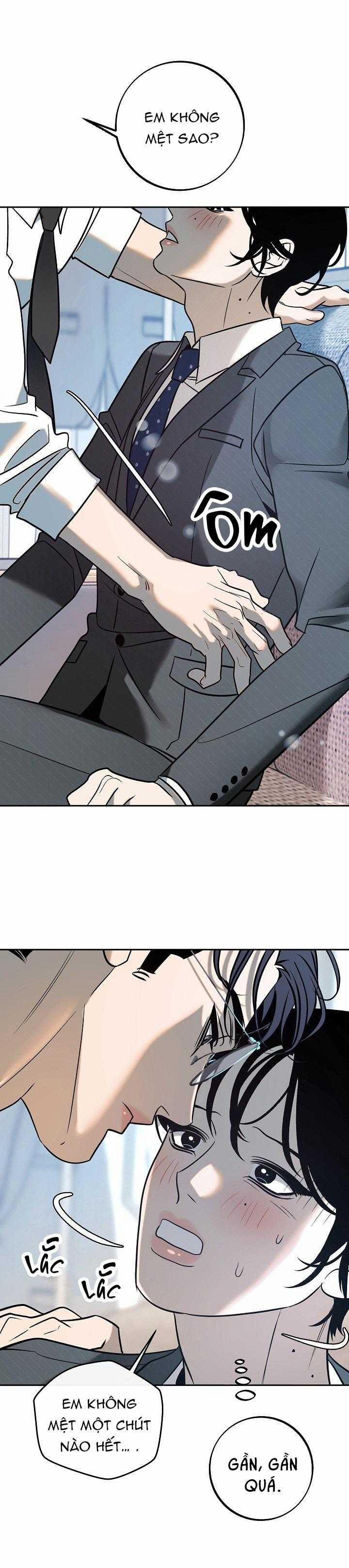 Sa Ha (Anh Dâu X Em Chồng) 51 trang 3