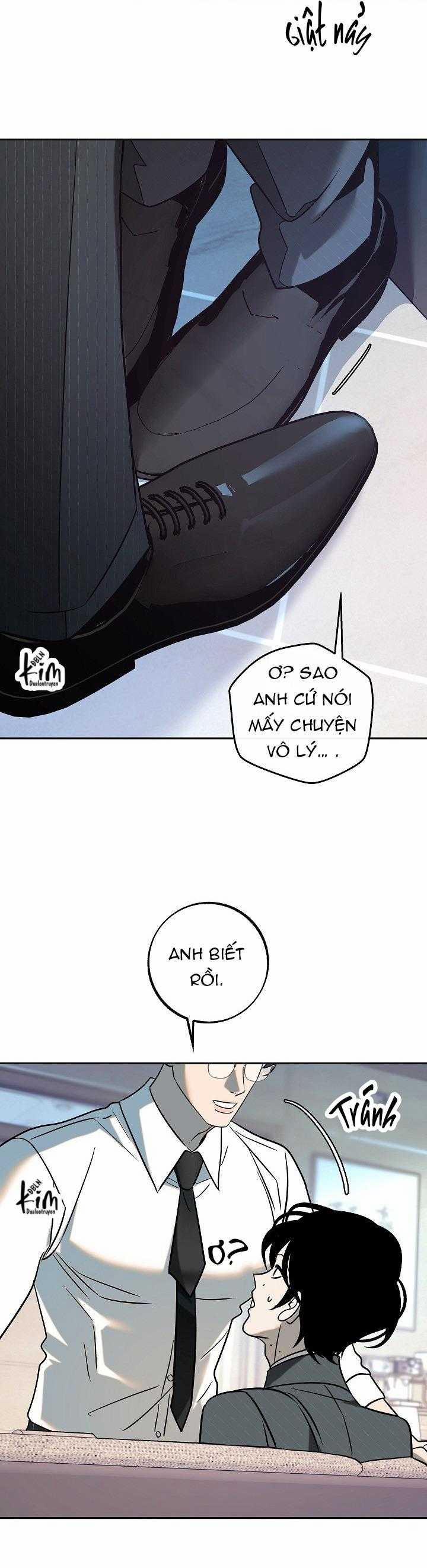 Sa Ha (Anh Dâu X Em Chồng) 51 trang 5