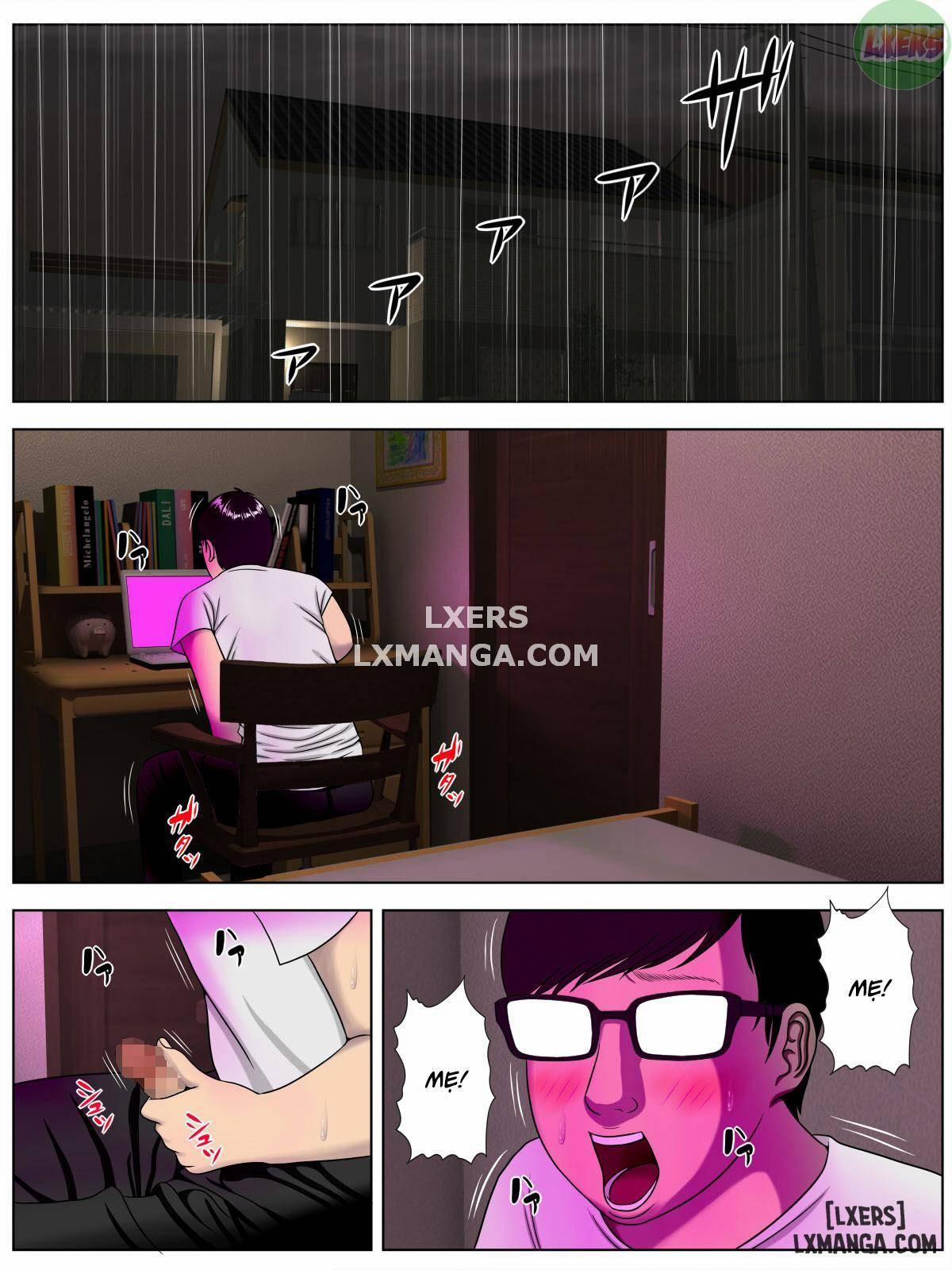 Sa.Ki.Ko.Sa.Re 3 trang 1