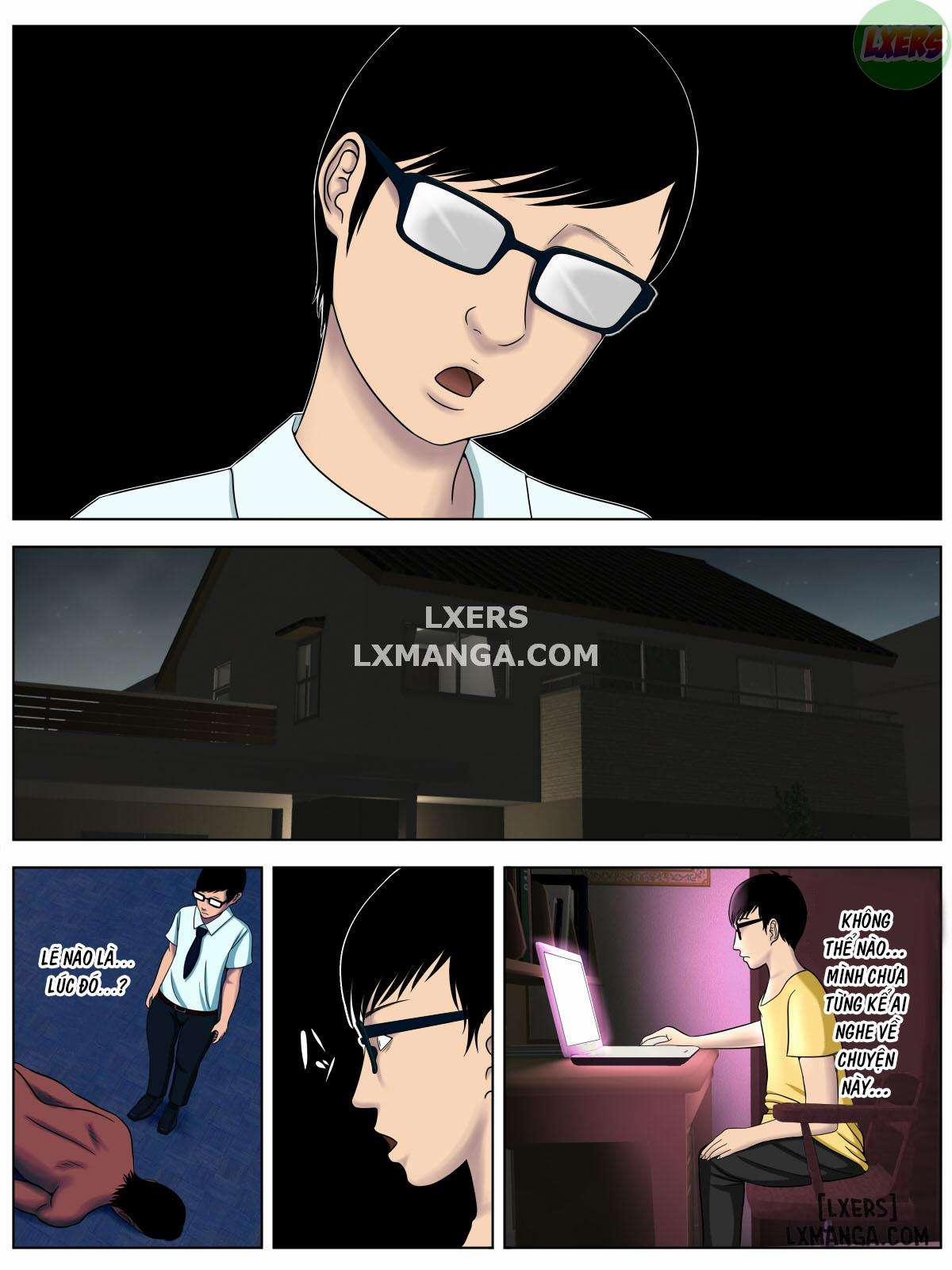 Sa.Ki.Ko.Sa.Re 3 trang 10