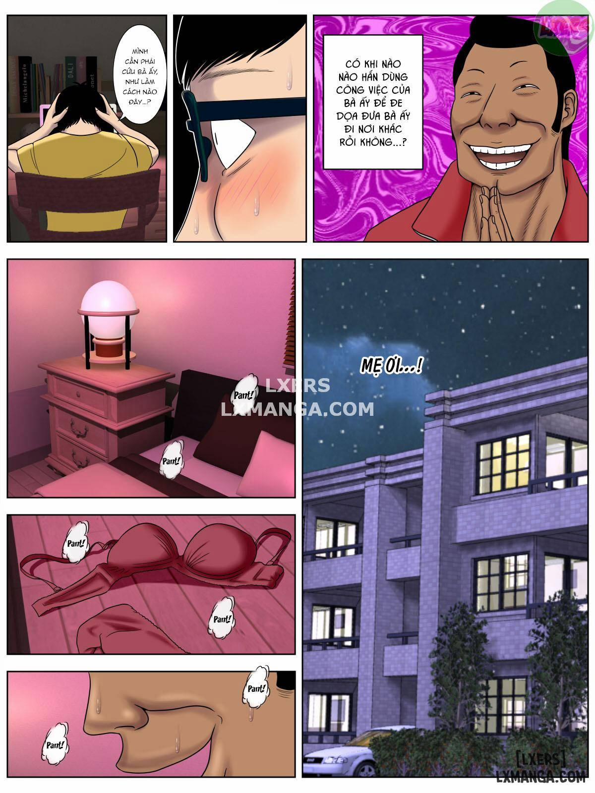 Sa.Ki.Ko.Sa.Re 3 trang 22