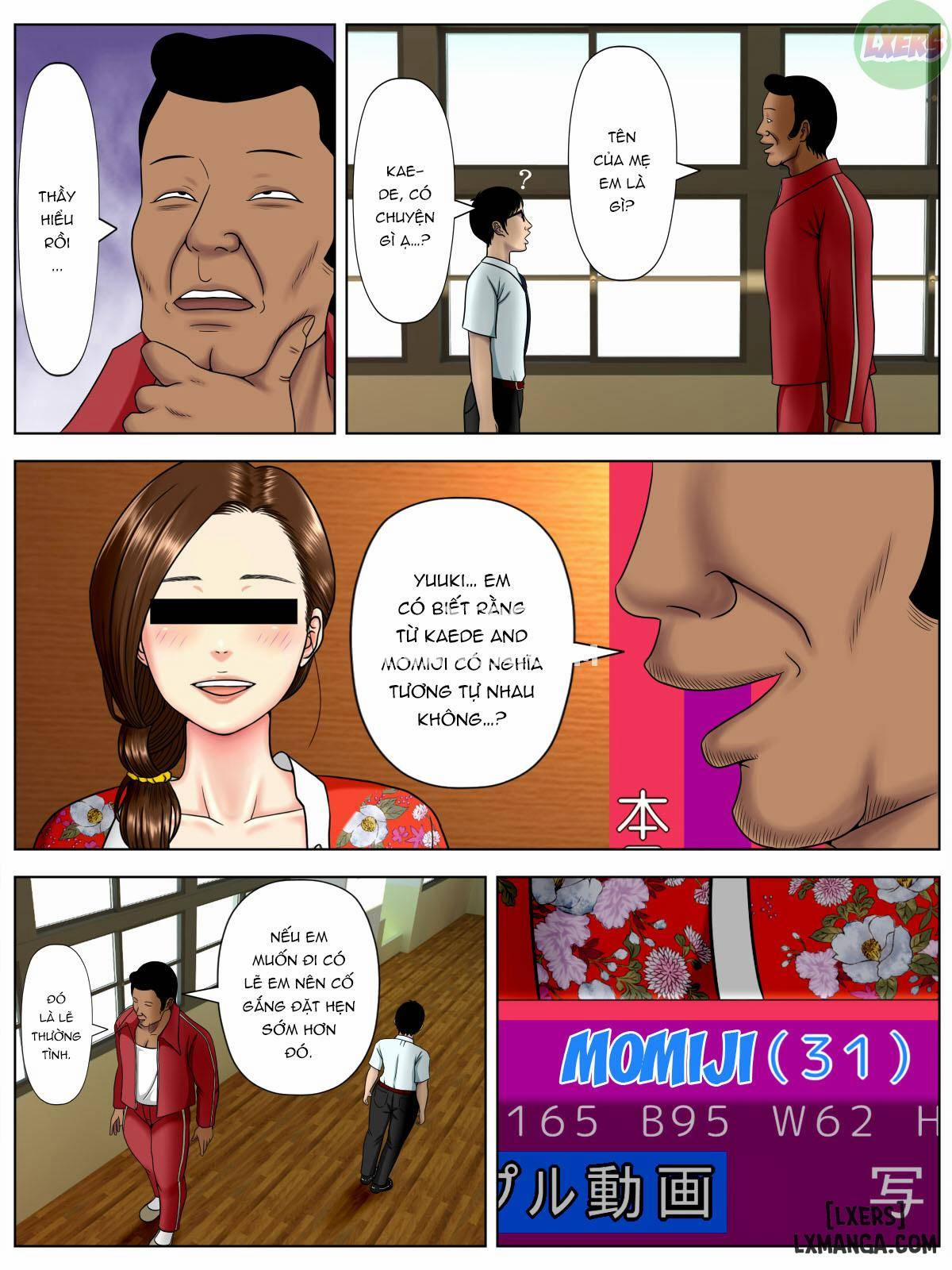 Sa.Ki.Ko.Sa.Re 3 trang 9