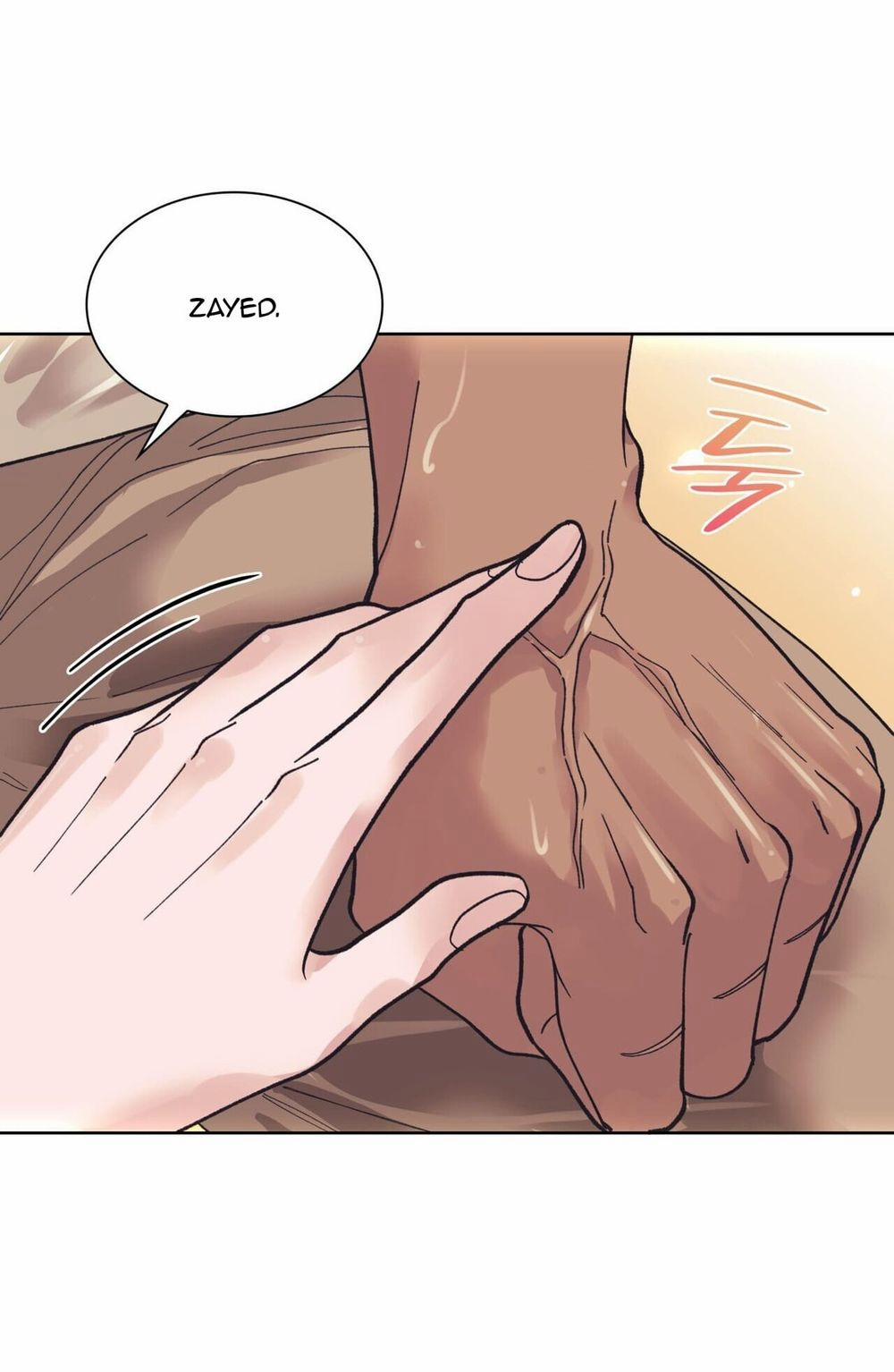 Sa Mạc Ẩm Thấp 1 trang 22