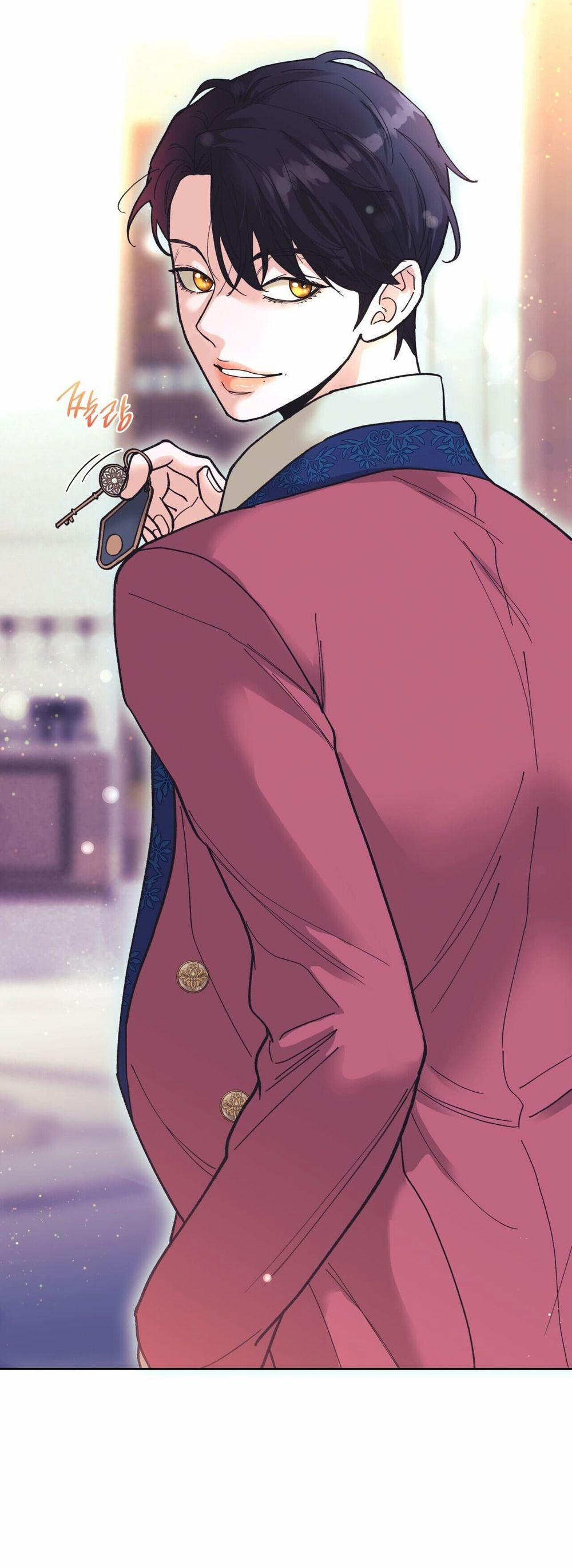 Sa Mạc Ẩm Thấp 1 trang 45