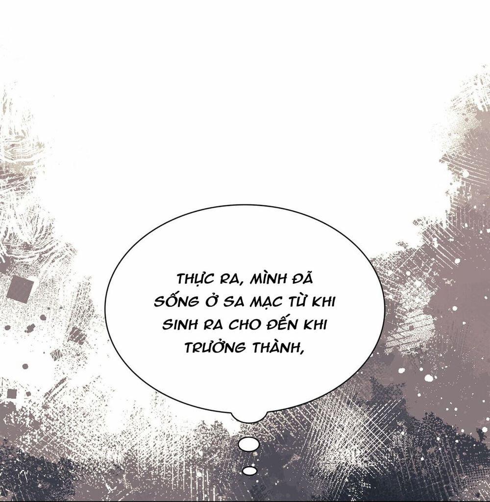 Sa Mạc Ẩm Thấp 10 trang 10