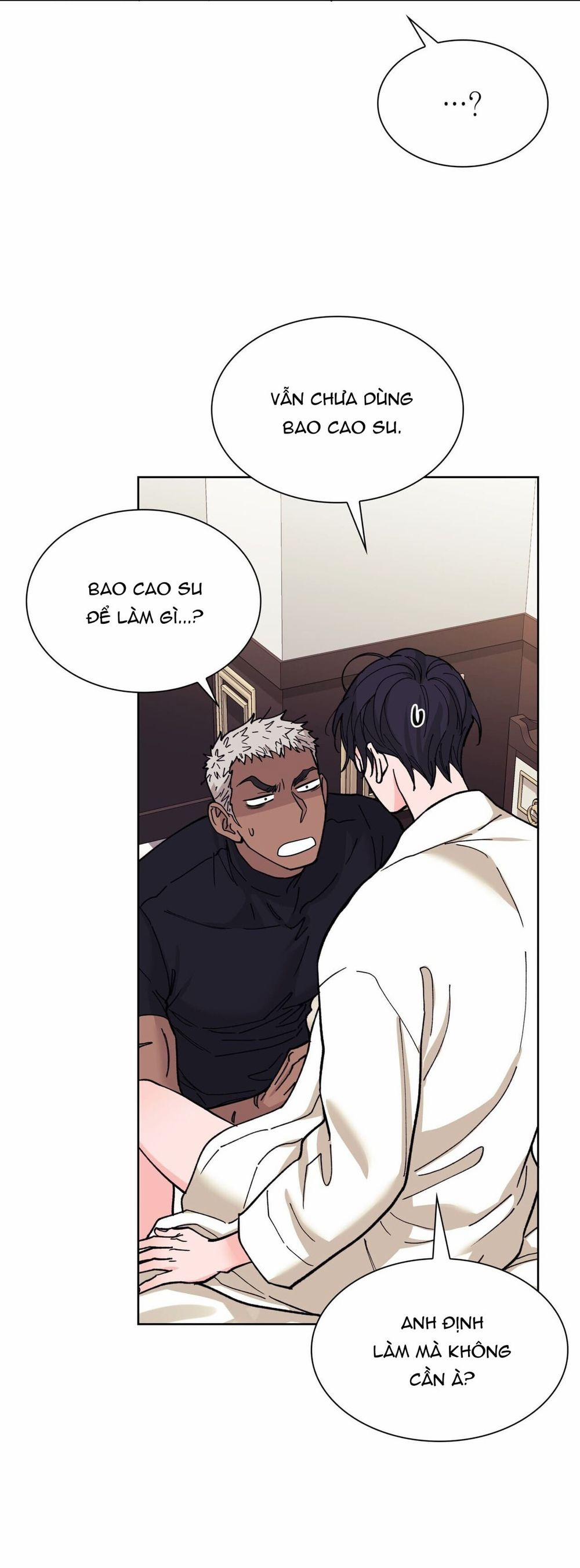 Sa Mạc Ẩm Thấp 10 trang 36