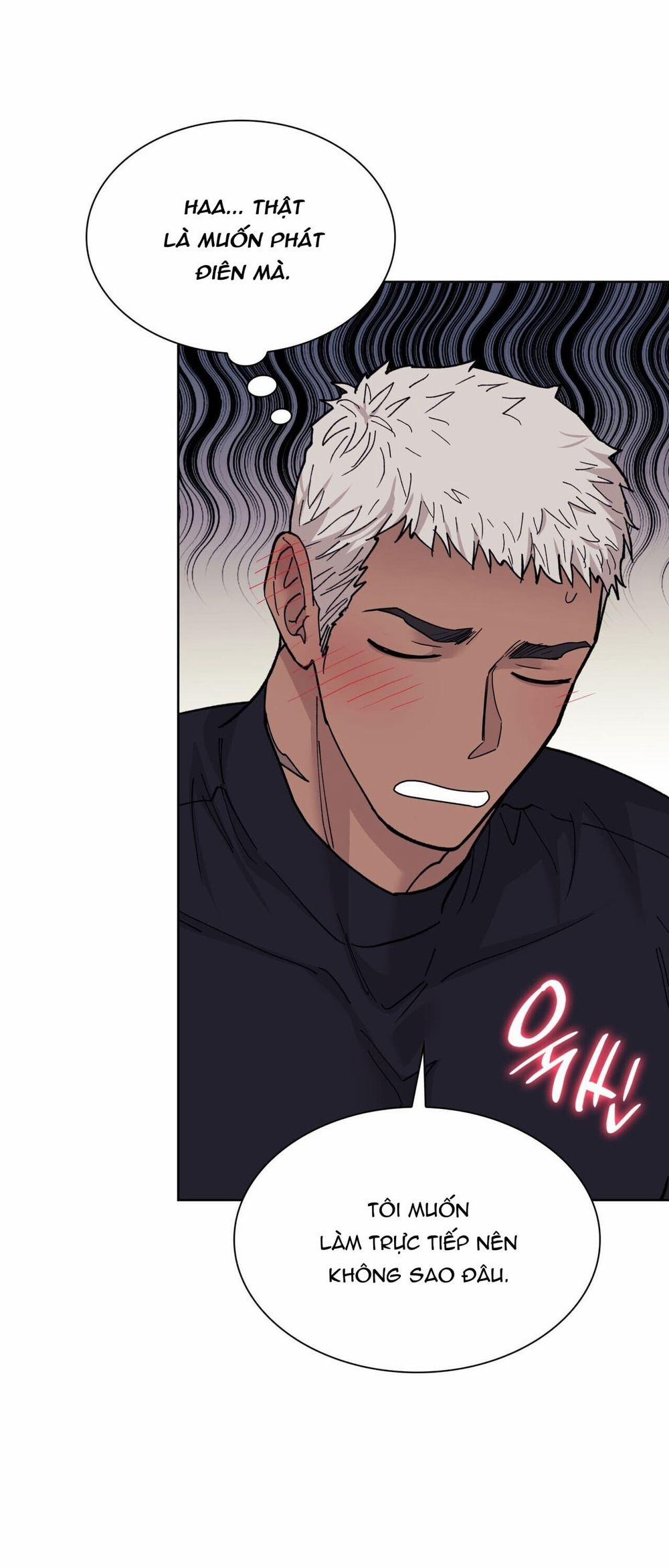 Sa Mạc Ẩm Thấp 10 trang 38