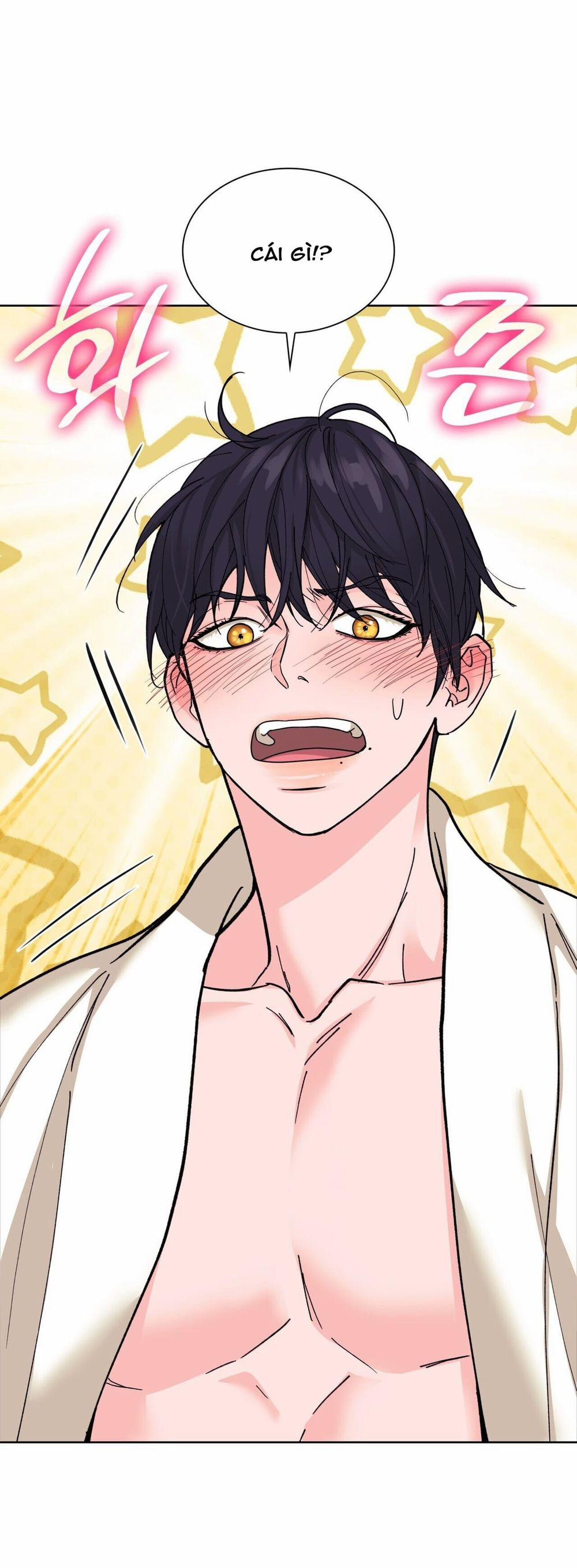 Sa Mạc Ẩm Thấp 10 trang 39