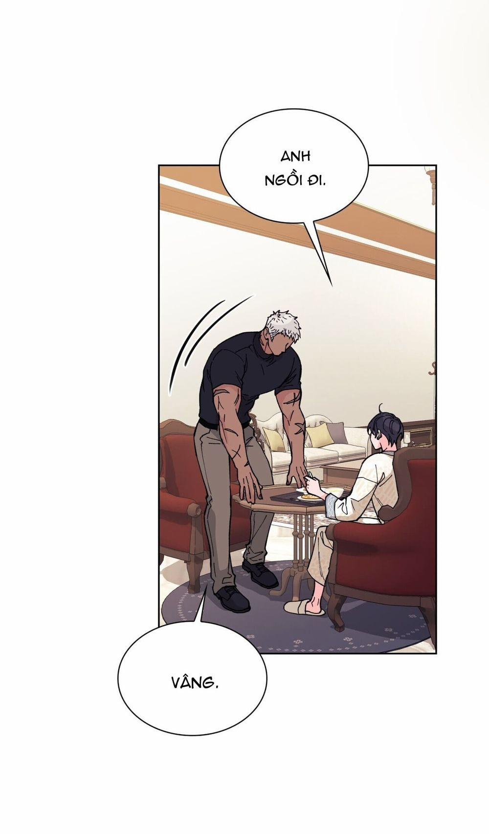 Sa Mạc Ẩm Thấp 10 trang 4