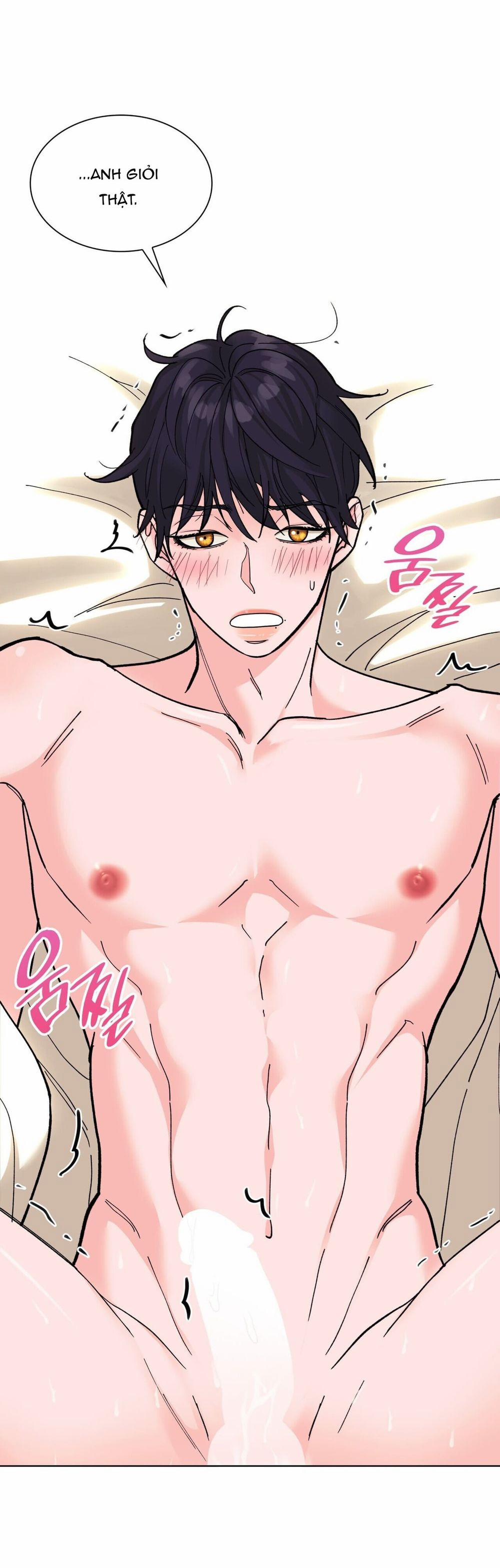 Sa Mạc Ẩm Thấp 11 trang 11