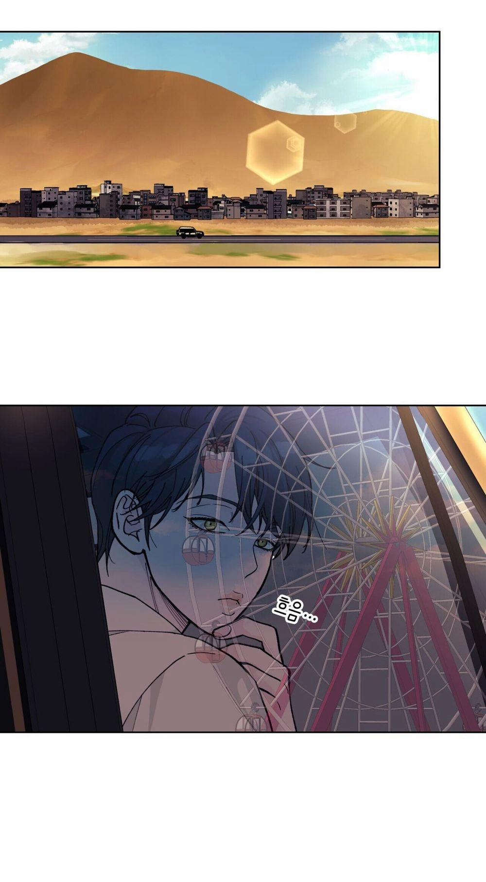 Sa Mạc Ẩm Thấp 11 trang 25