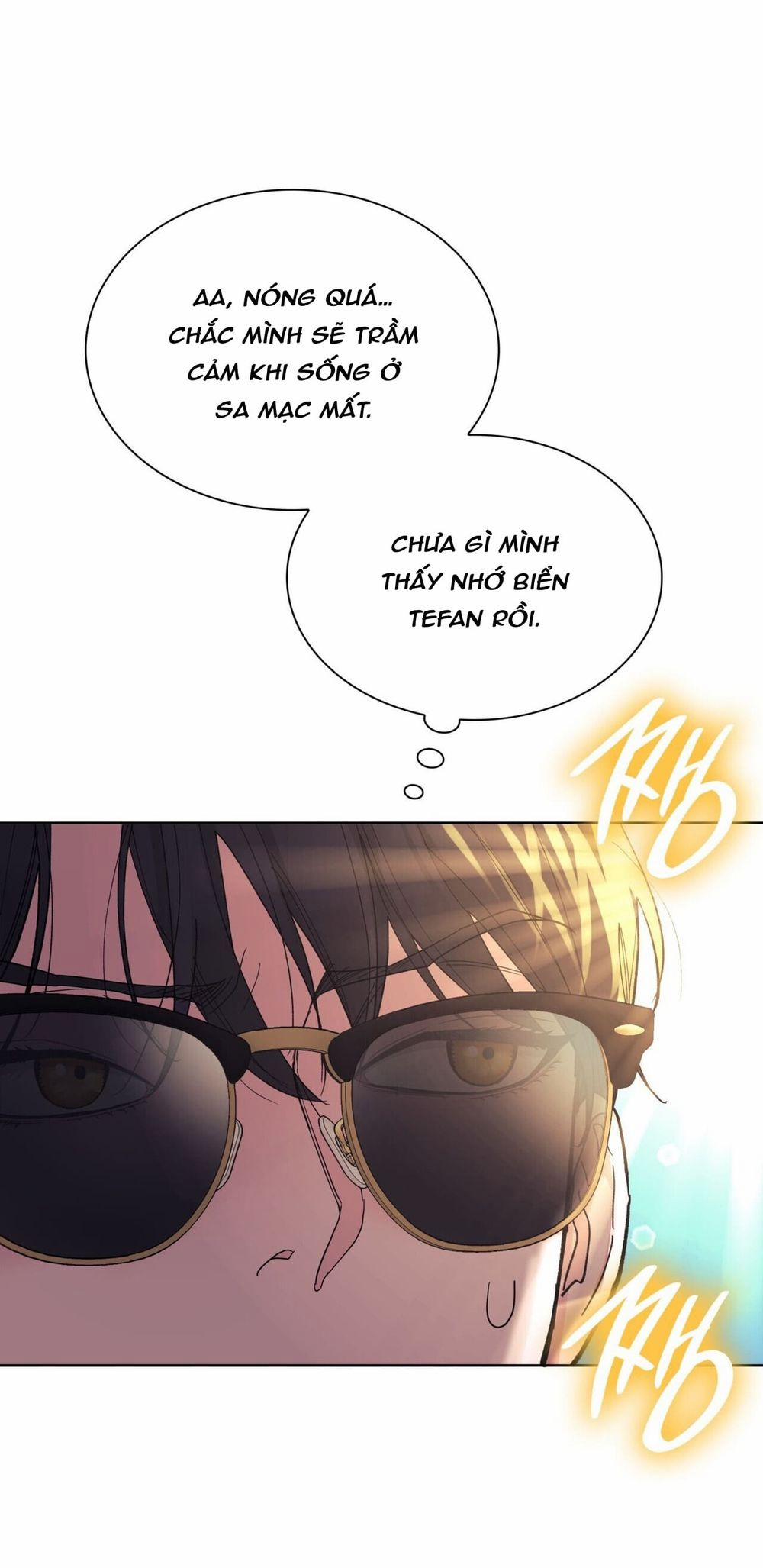 Sa Mạc Ẩm Thấp 11 trang 29