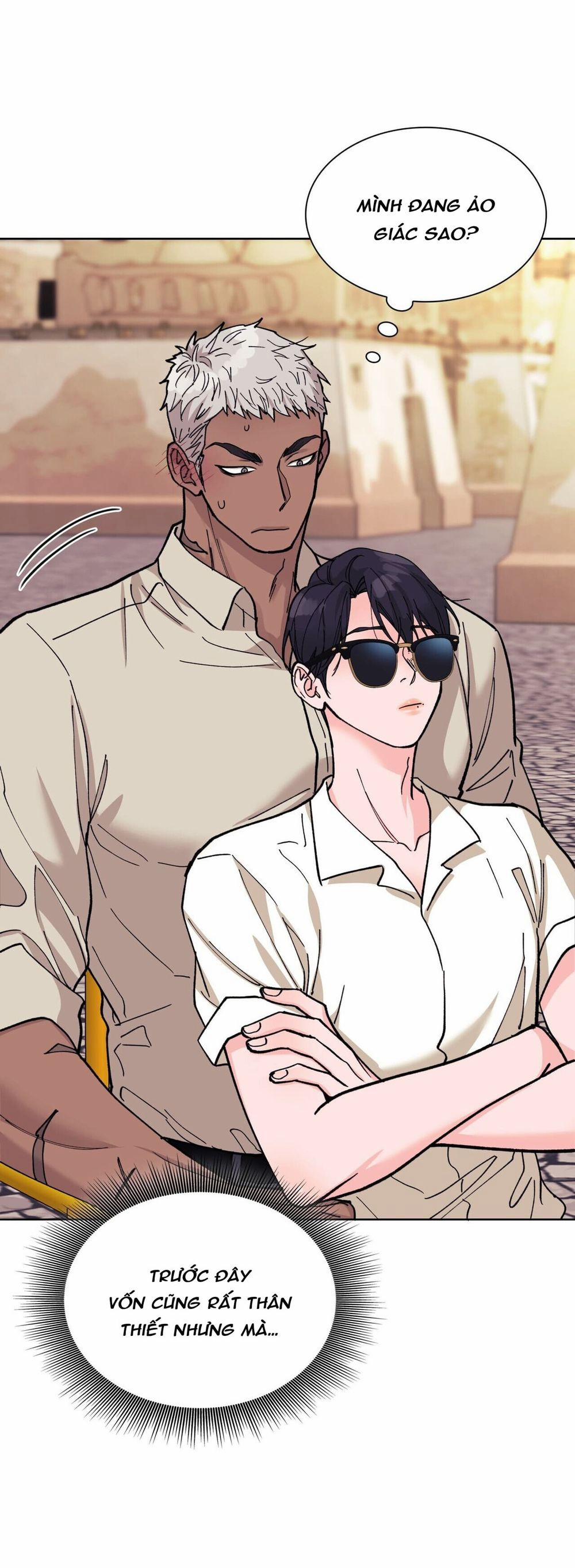 Sa Mạc Ẩm Thấp 11 trang 31