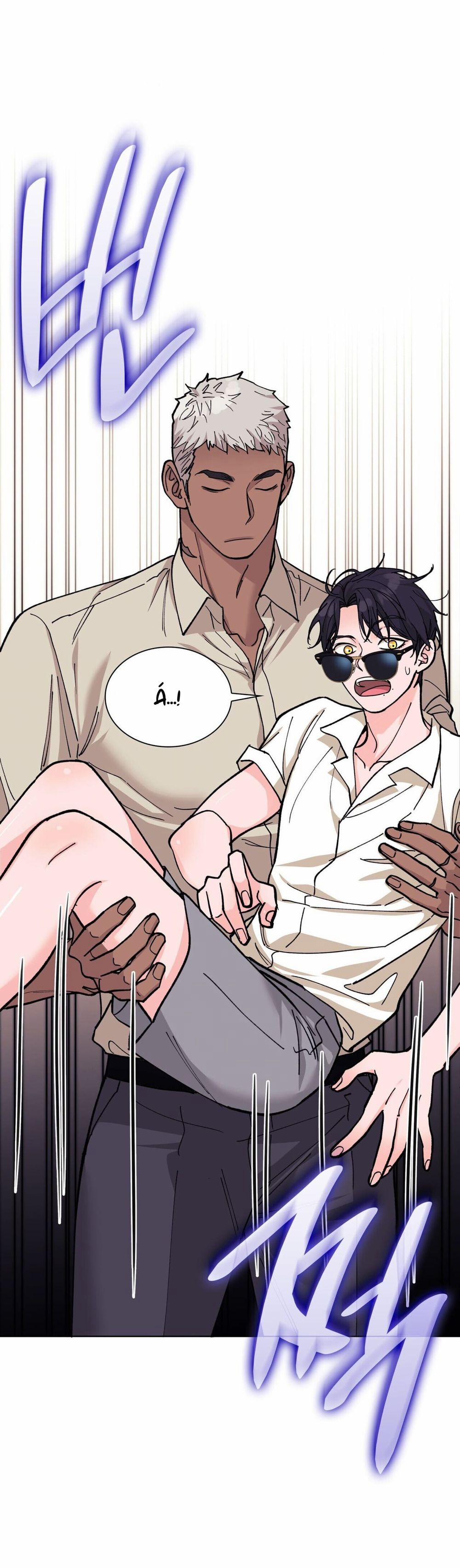 Sa Mạc Ẩm Thấp 11 trang 36