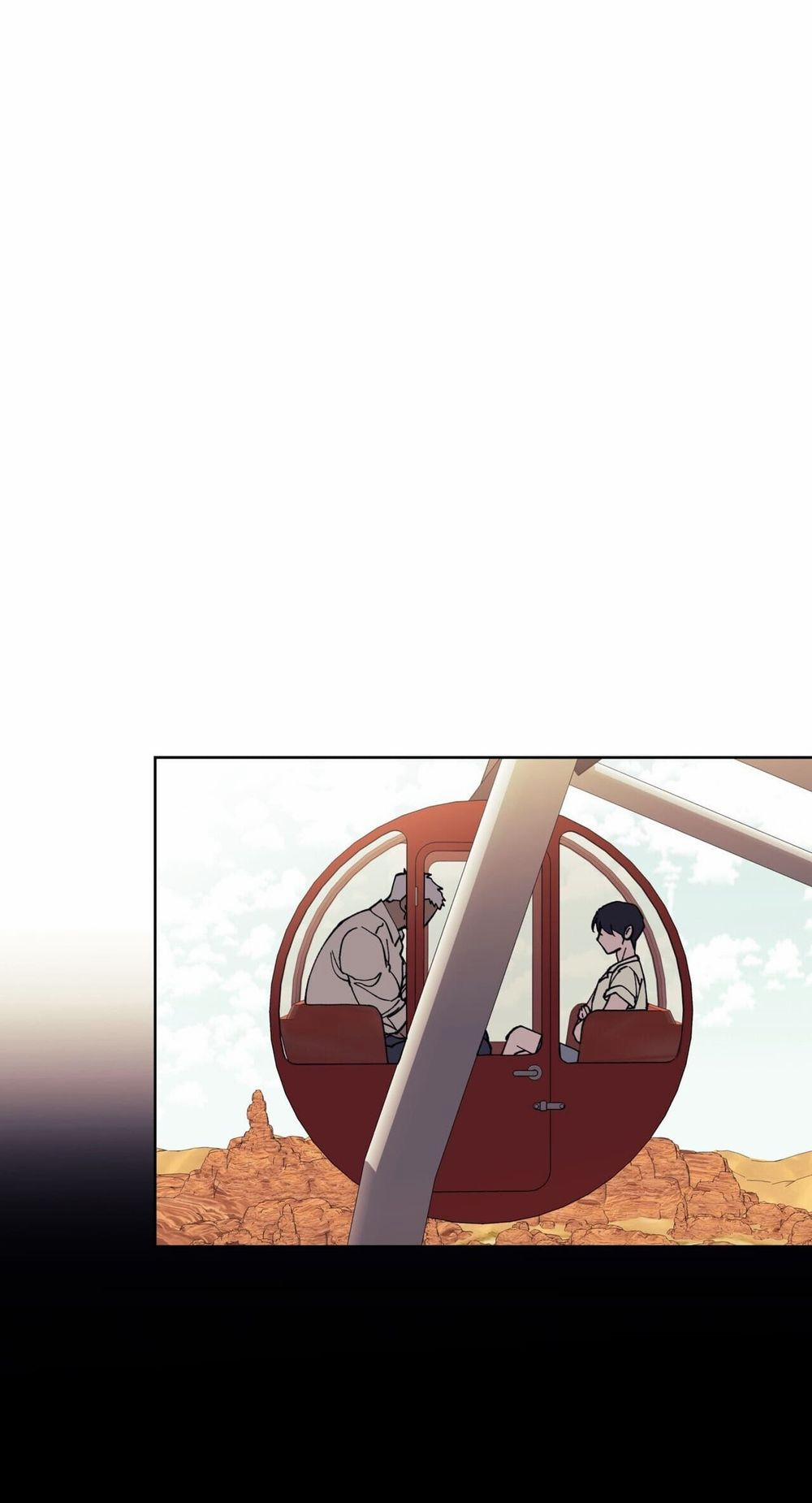 Sa Mạc Ẩm Thấp 11 trang 43