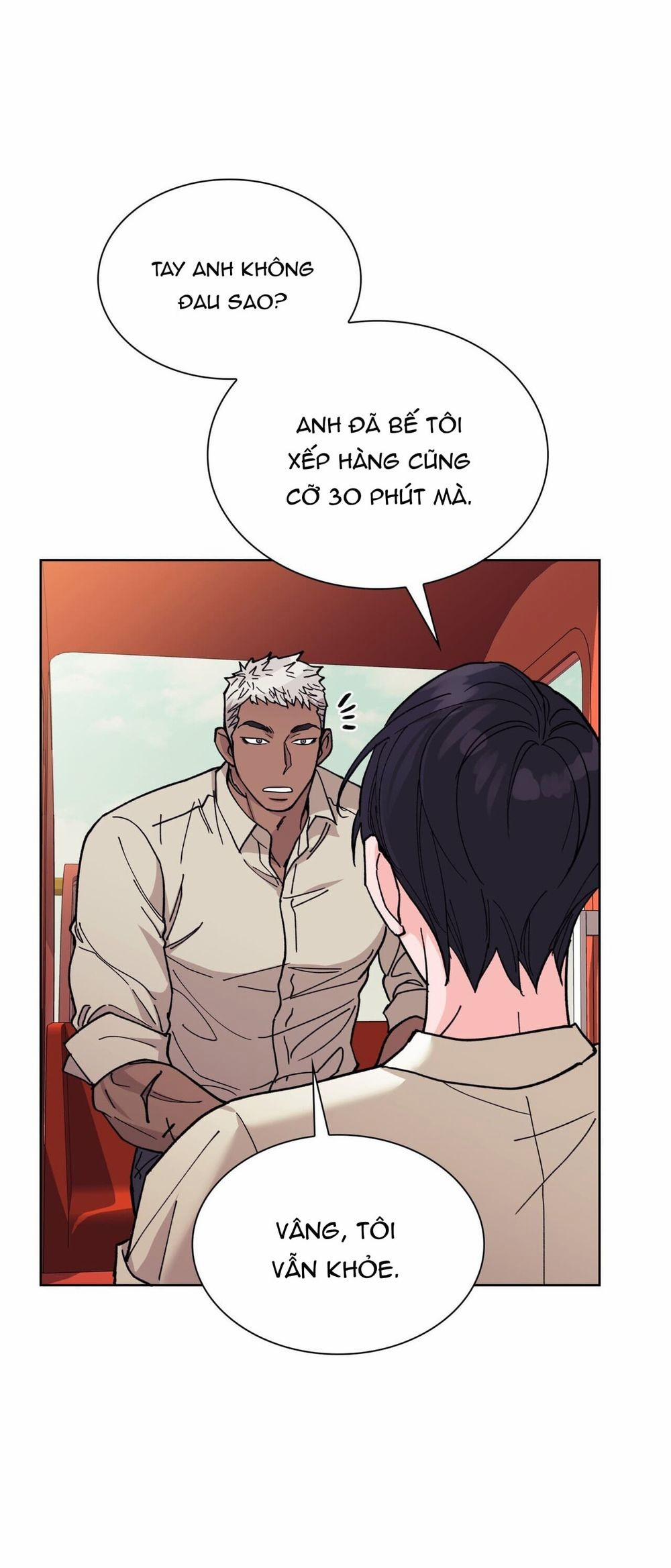 Sa Mạc Ẩm Thấp 11 trang 46