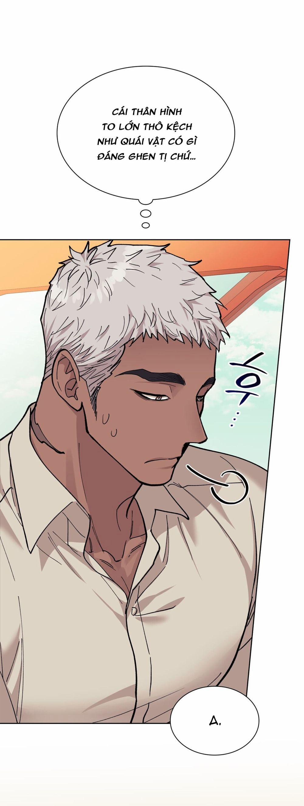 Sa Mạc Ẩm Thấp 11 trang 48