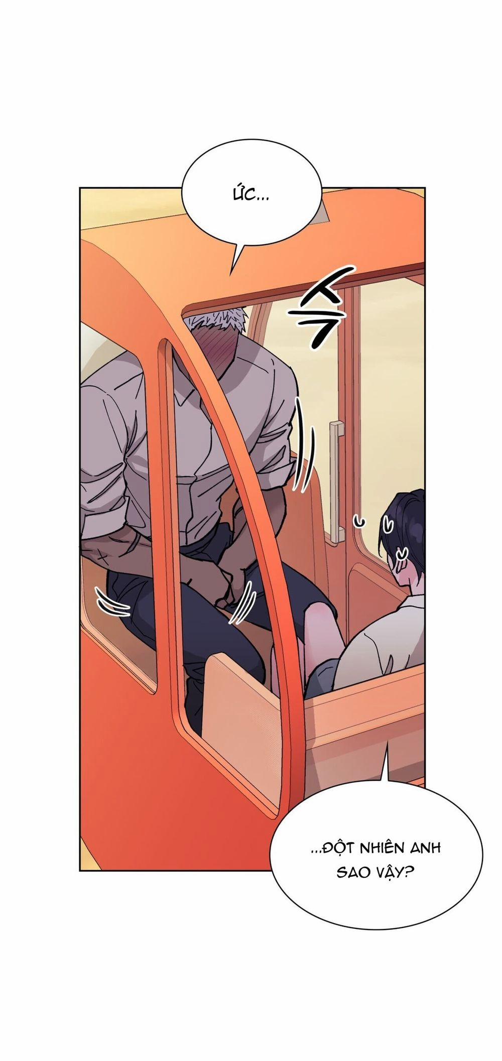 Sa Mạc Ẩm Thấp 11 trang 55