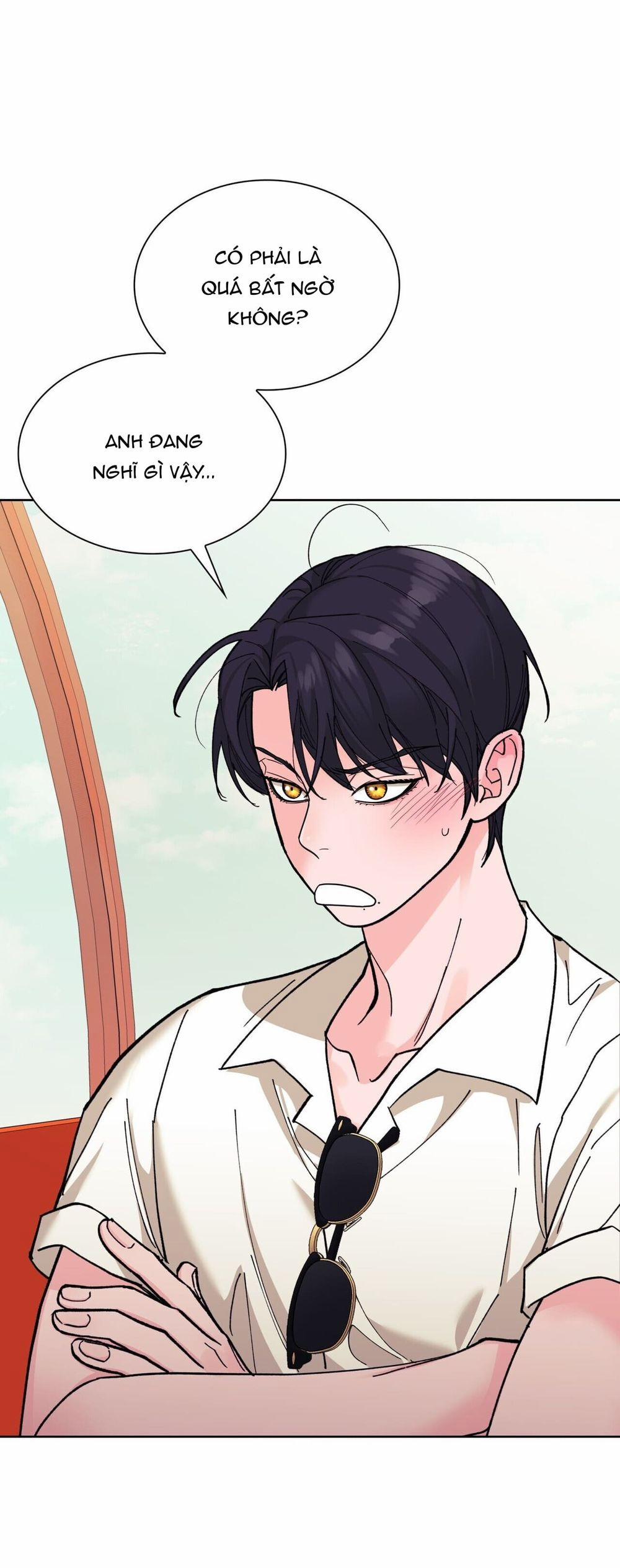 Sa Mạc Ẩm Thấp 11 trang 57