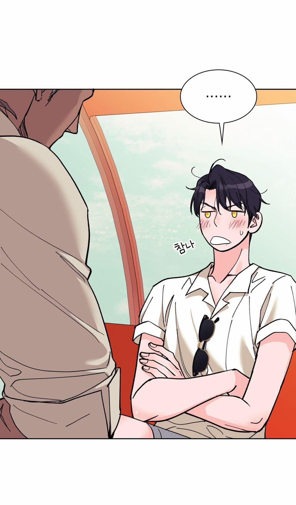 Sa Mạc Ẩm Thấp 11 trang 59