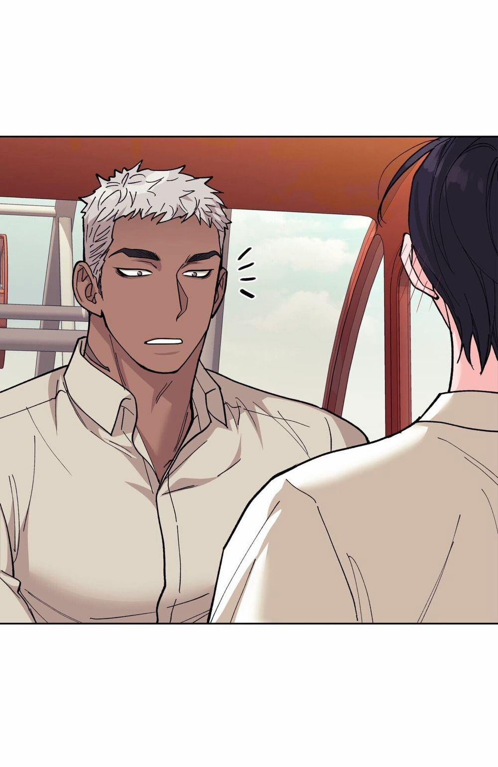 Sa Mạc Ẩm Thấp 11 trang 63