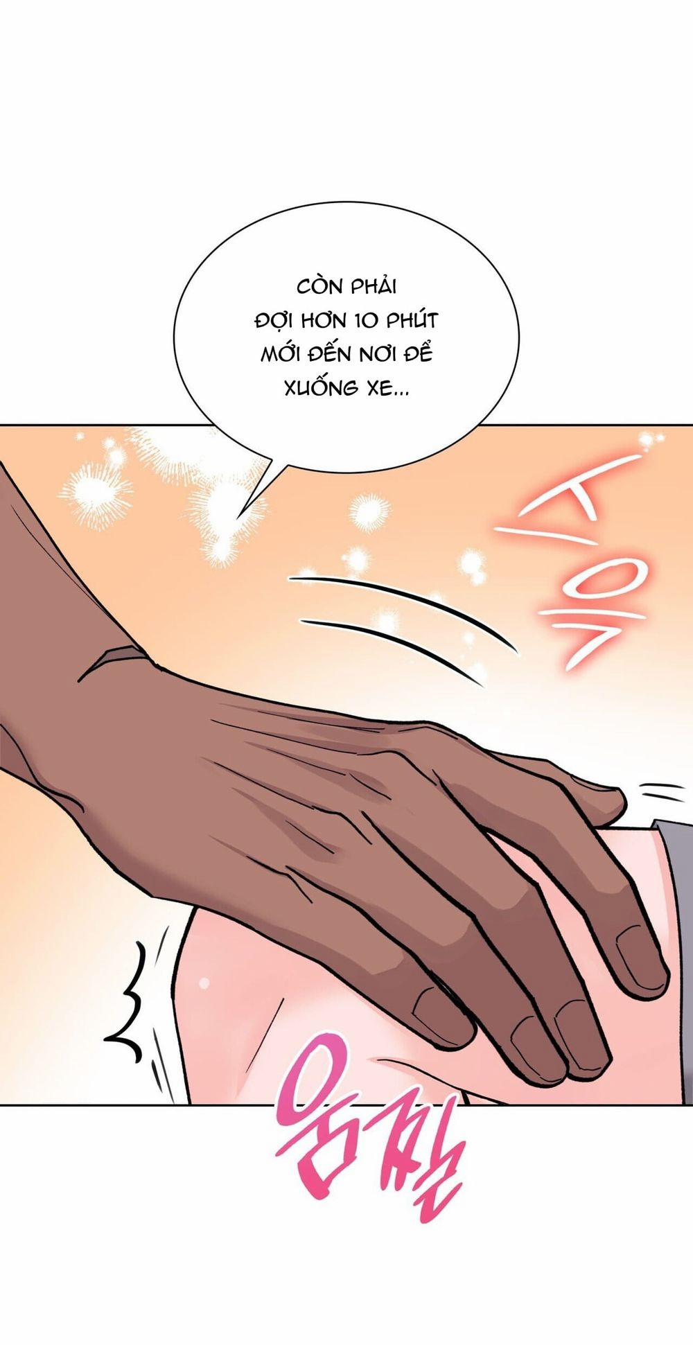 Sa Mạc Ẩm Thấp 11 trang 64