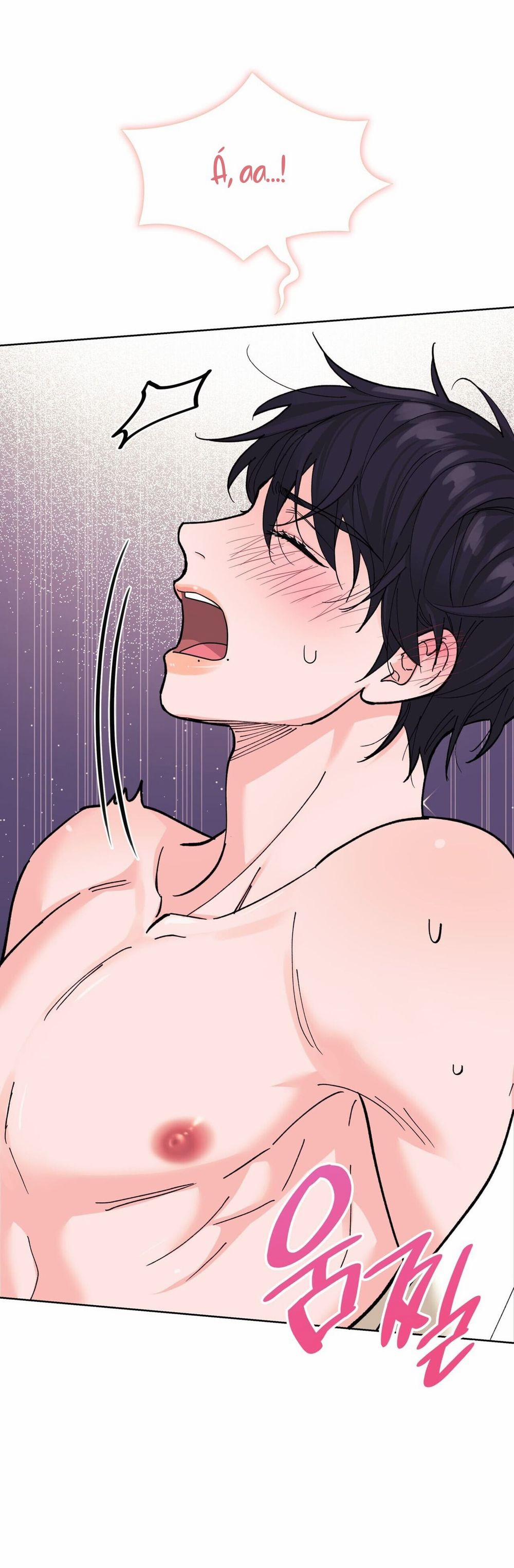 Sa Mạc Ẩm Thấp 11 trang 8