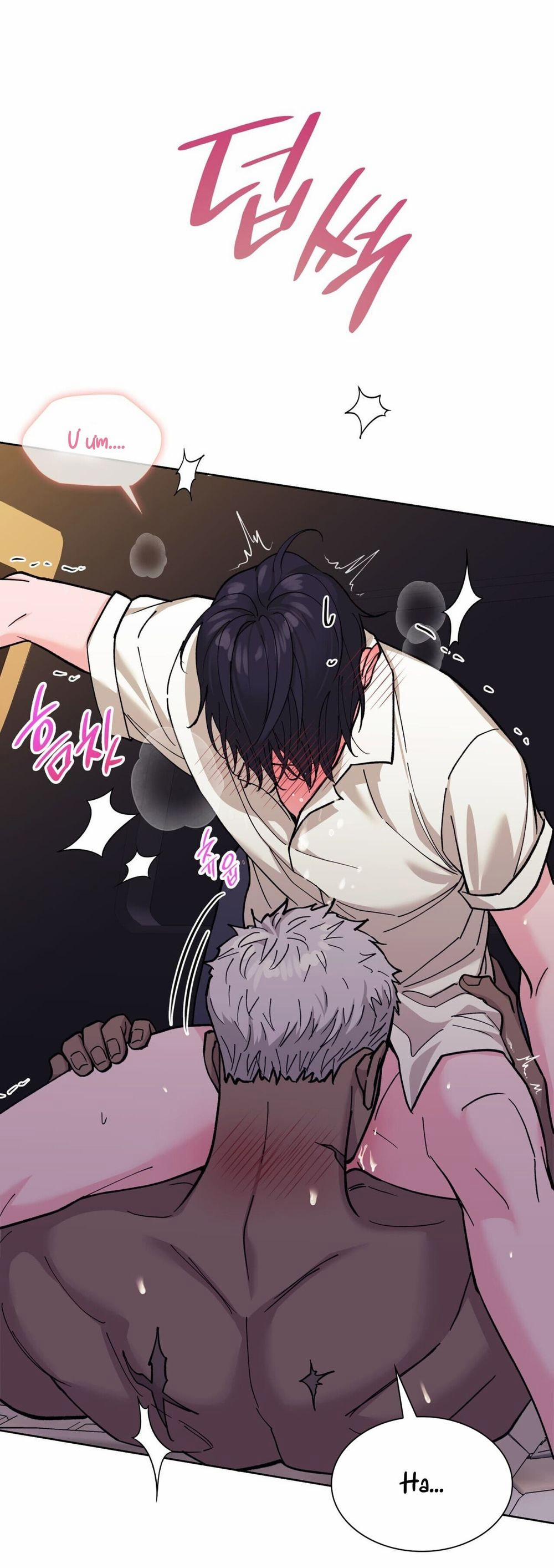 Sa Mạc Ẩm Thấp 12 trang 13