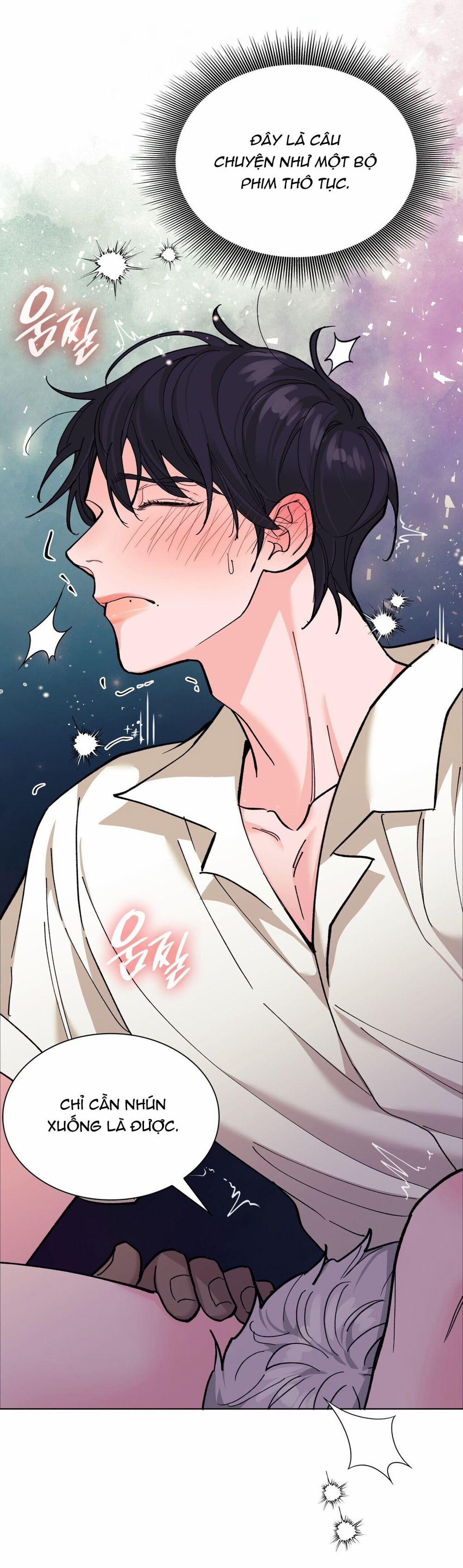 Sa Mạc Ẩm Thấp 12 trang 16