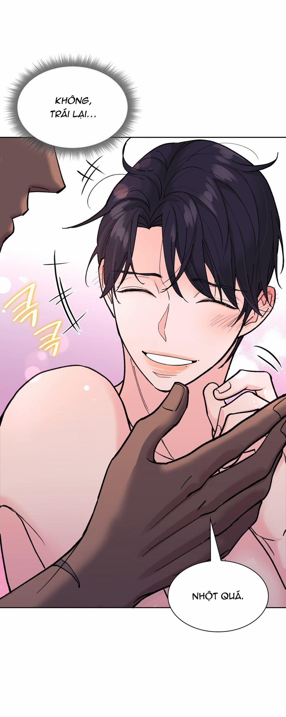 Sa Mạc Ẩm Thấp 12 trang 26