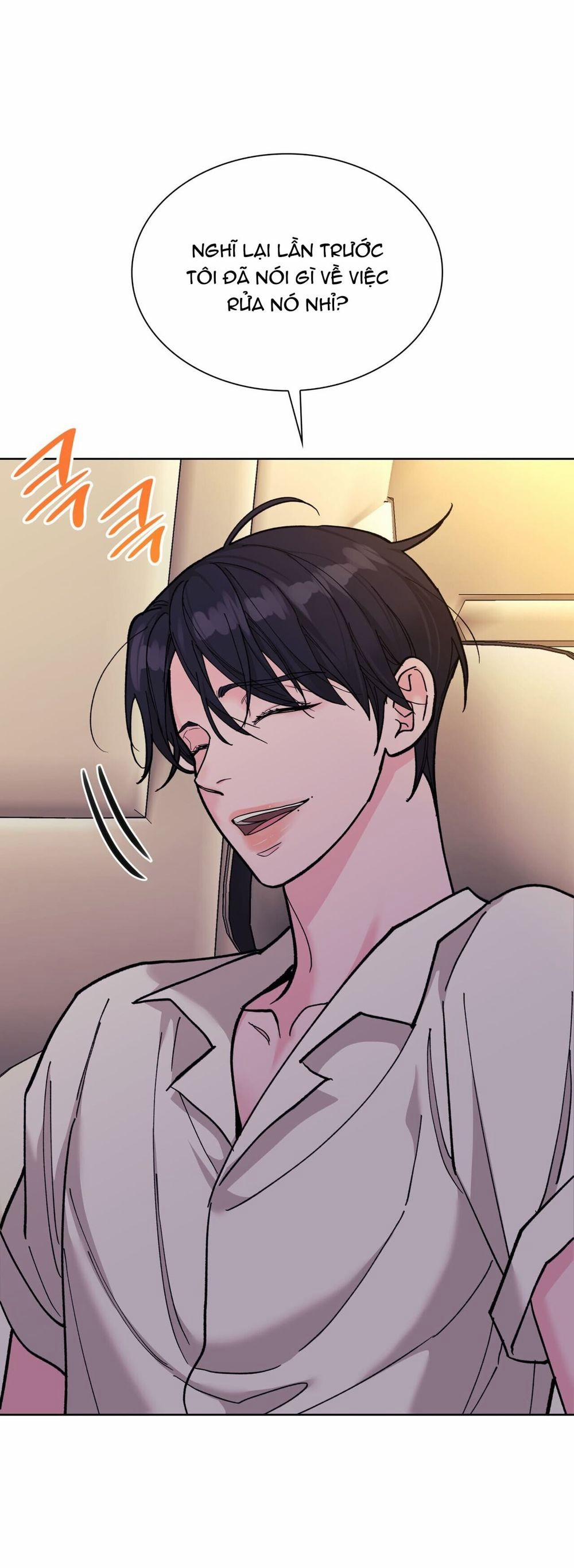 Sa Mạc Ẩm Thấp 12 trang 4