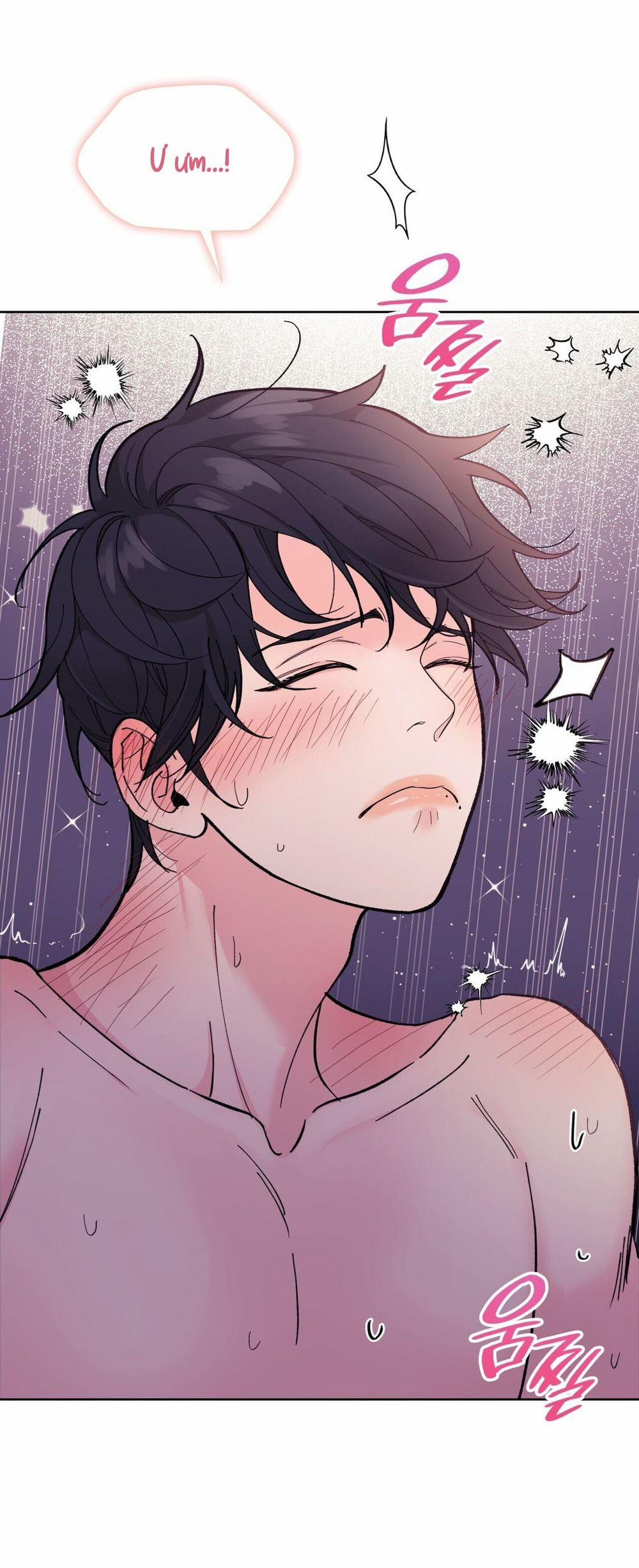 Sa Mạc Ẩm Thấp 12 trang 43