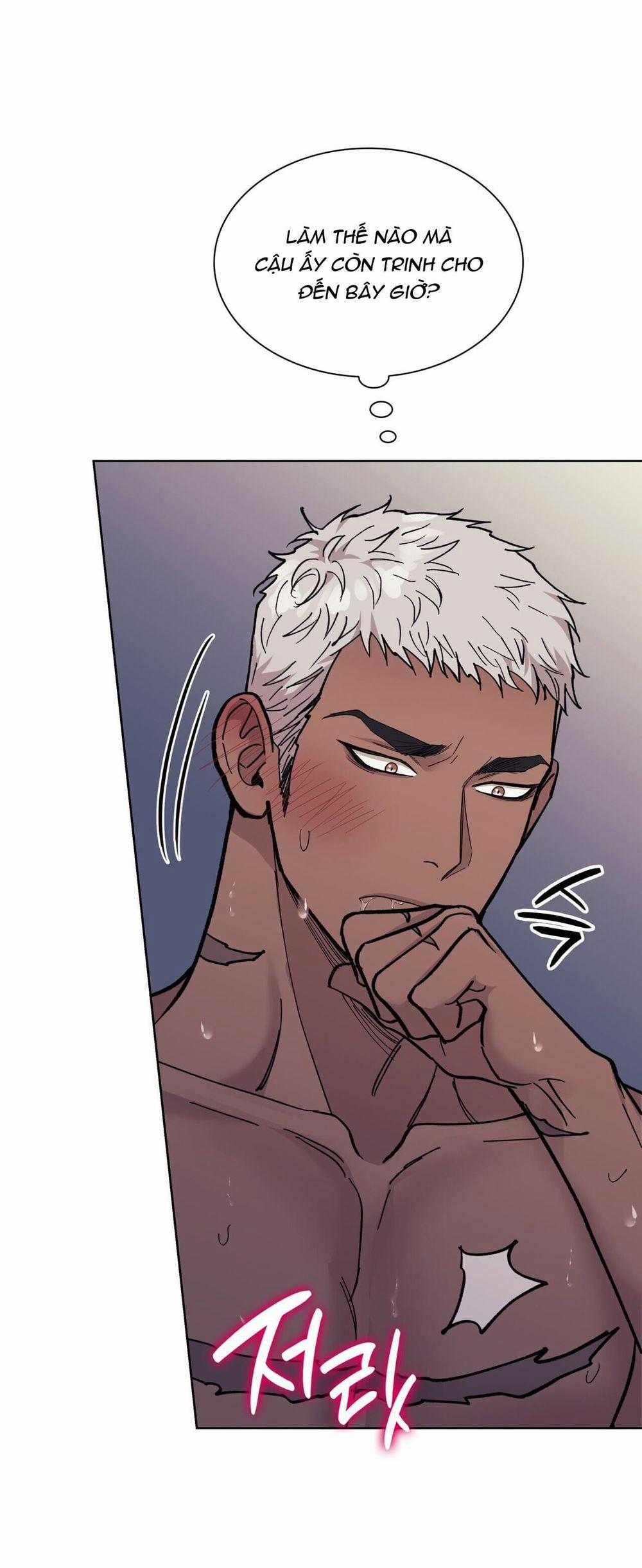 Sa Mạc Ẩm Thấp 12 trang 44