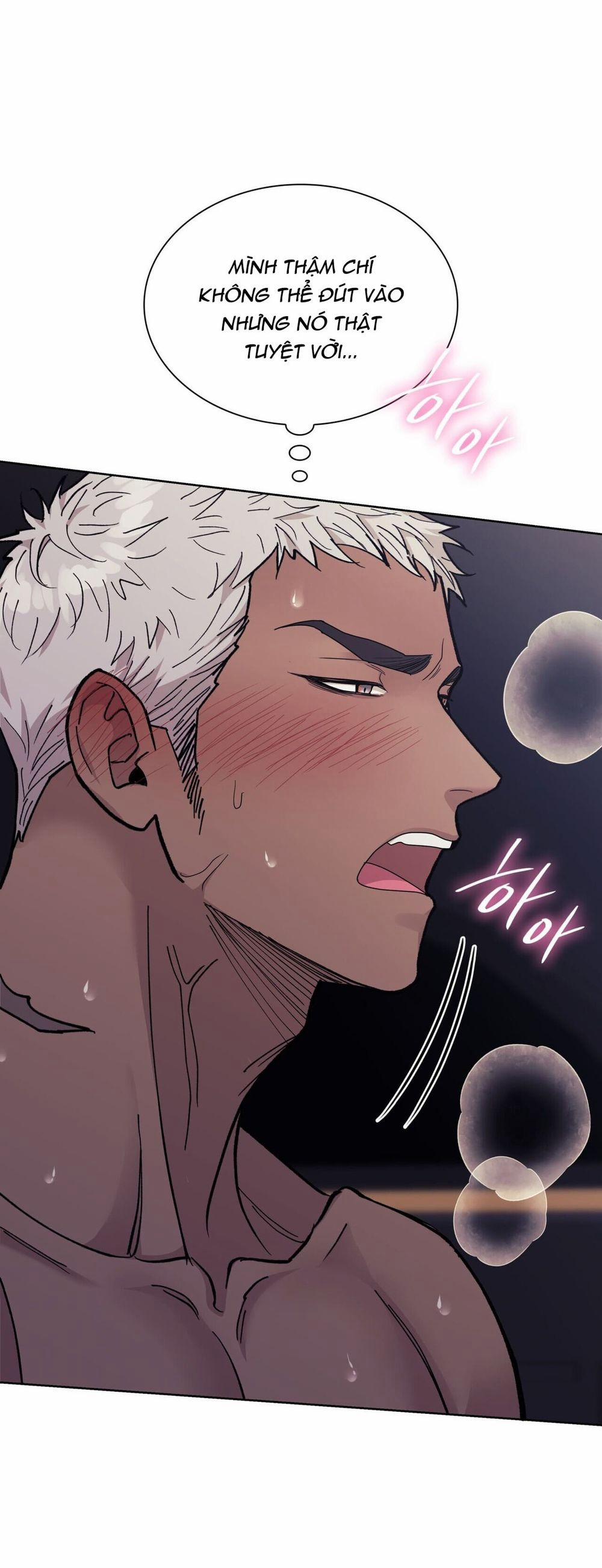 Sa Mạc Ẩm Thấp 12 trang 49