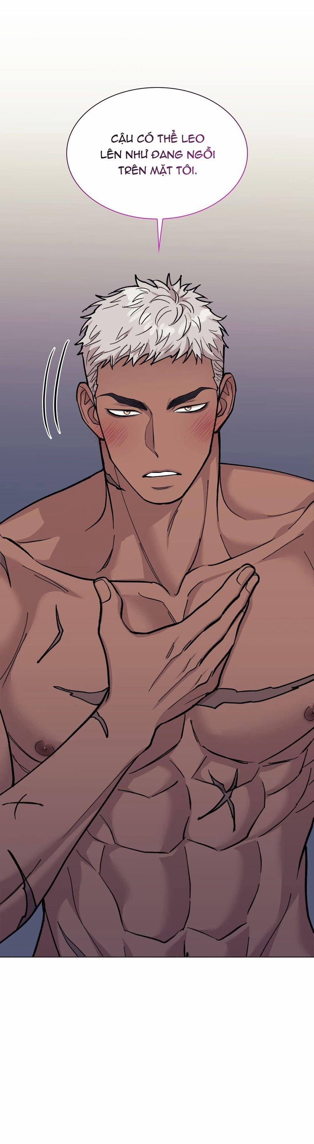 Sa Mạc Ẩm Thấp 12 trang 7