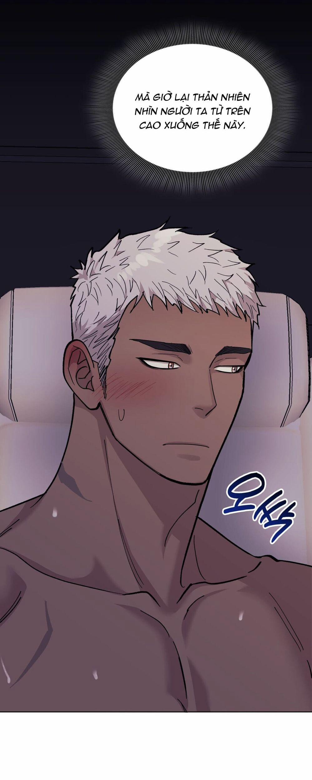 Sa Mạc Ẩm Thấp 13 trang 10