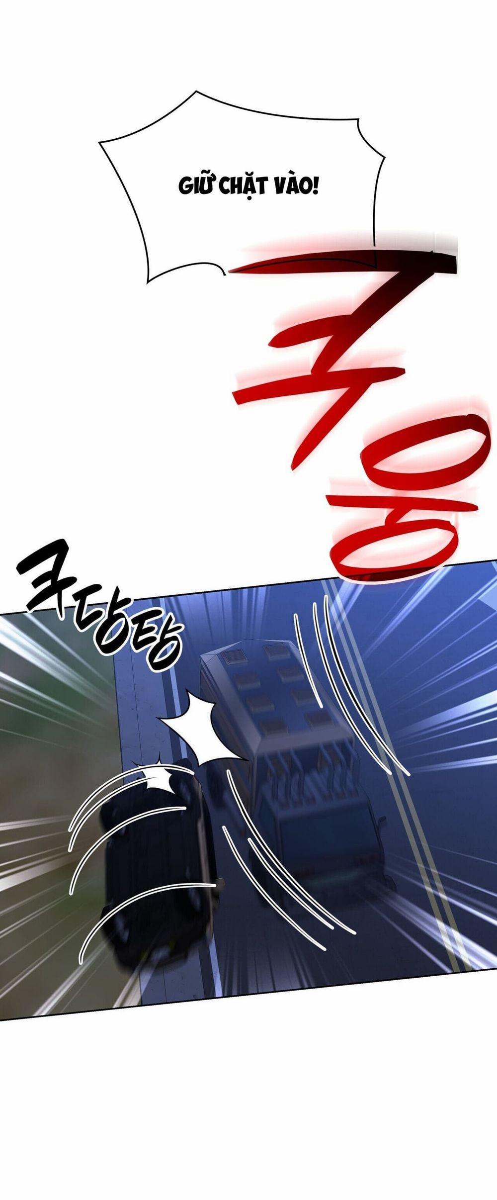 Sa Mạc Ẩm Thấp 13 trang 20