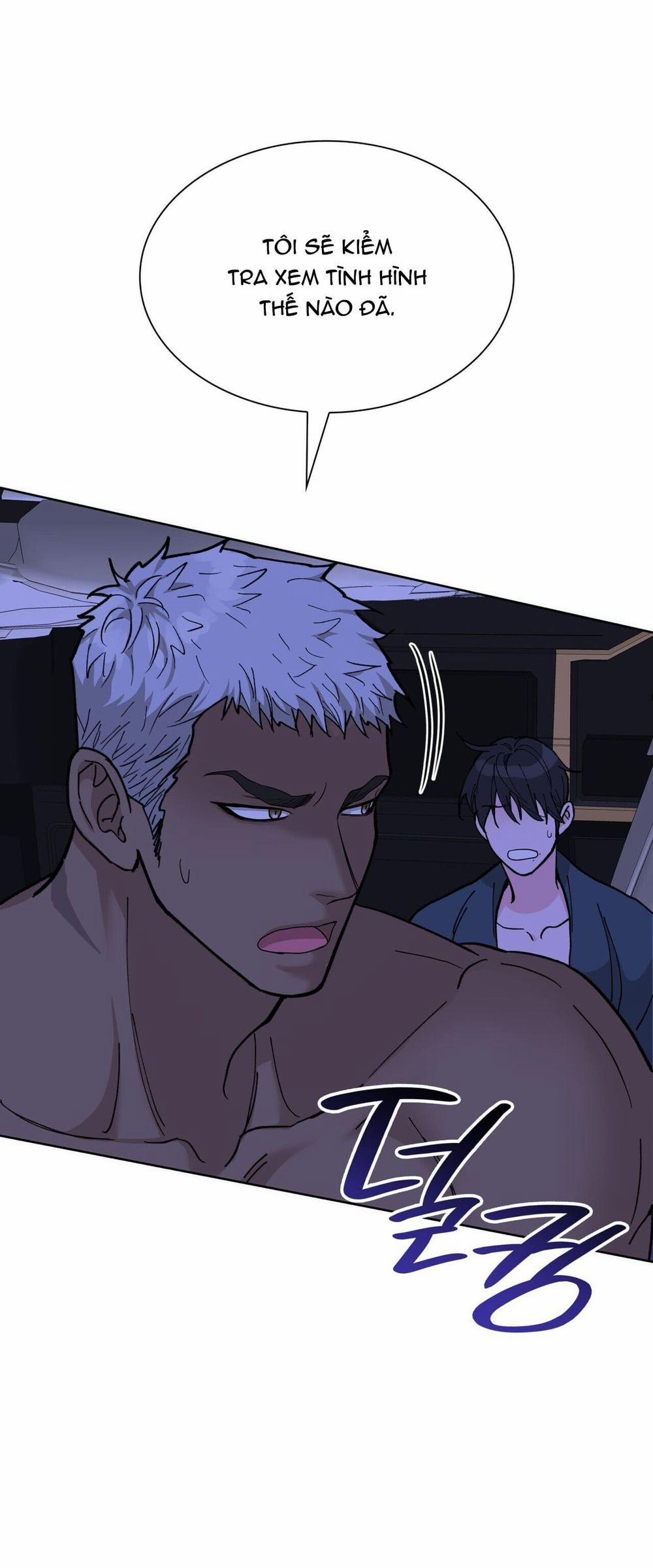 Sa Mạc Ẩm Thấp 13 trang 23