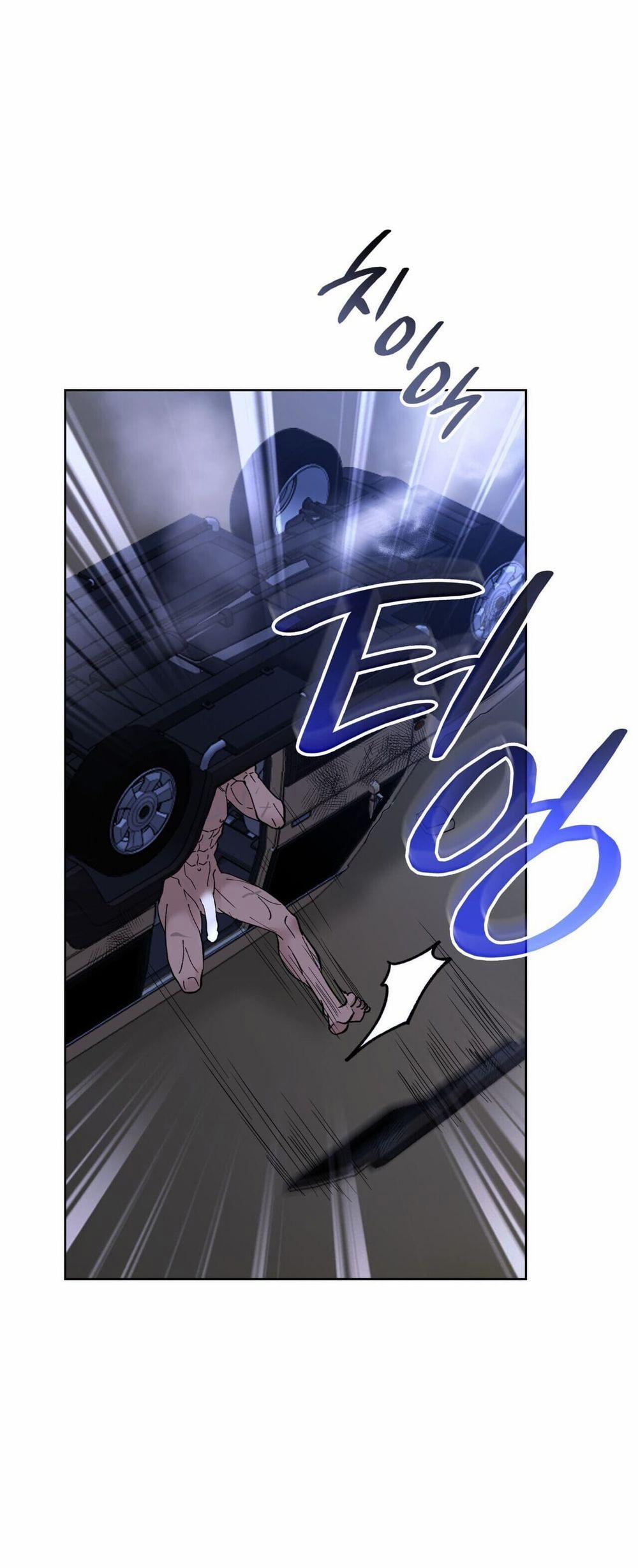 Sa Mạc Ẩm Thấp 13 trang 24