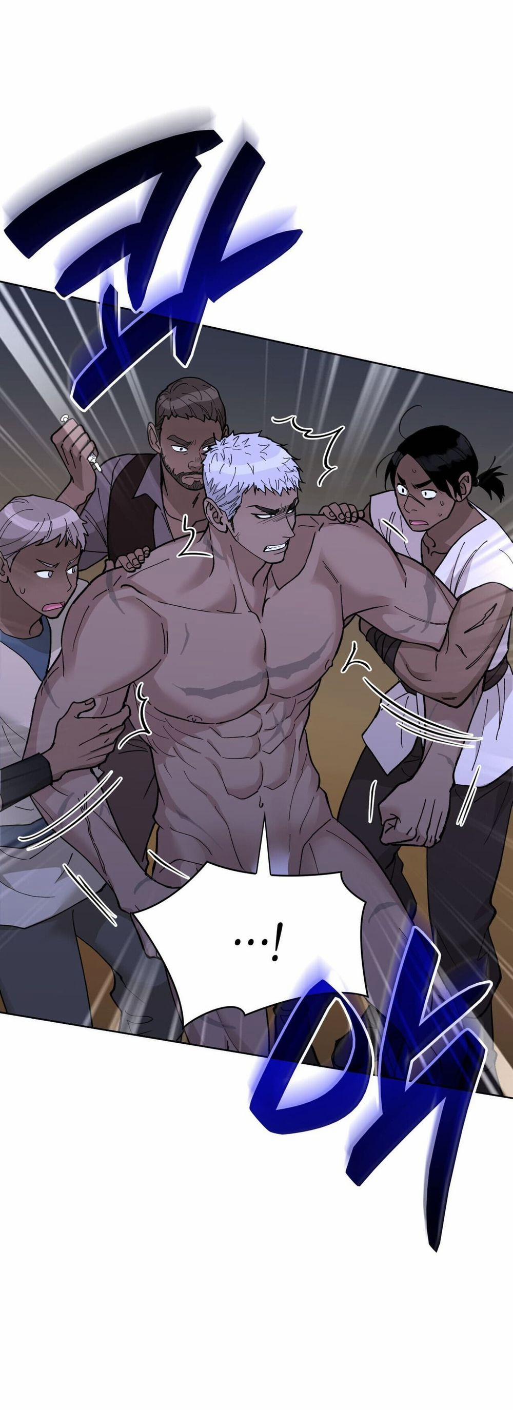 Sa Mạc Ẩm Thấp 13 trang 29