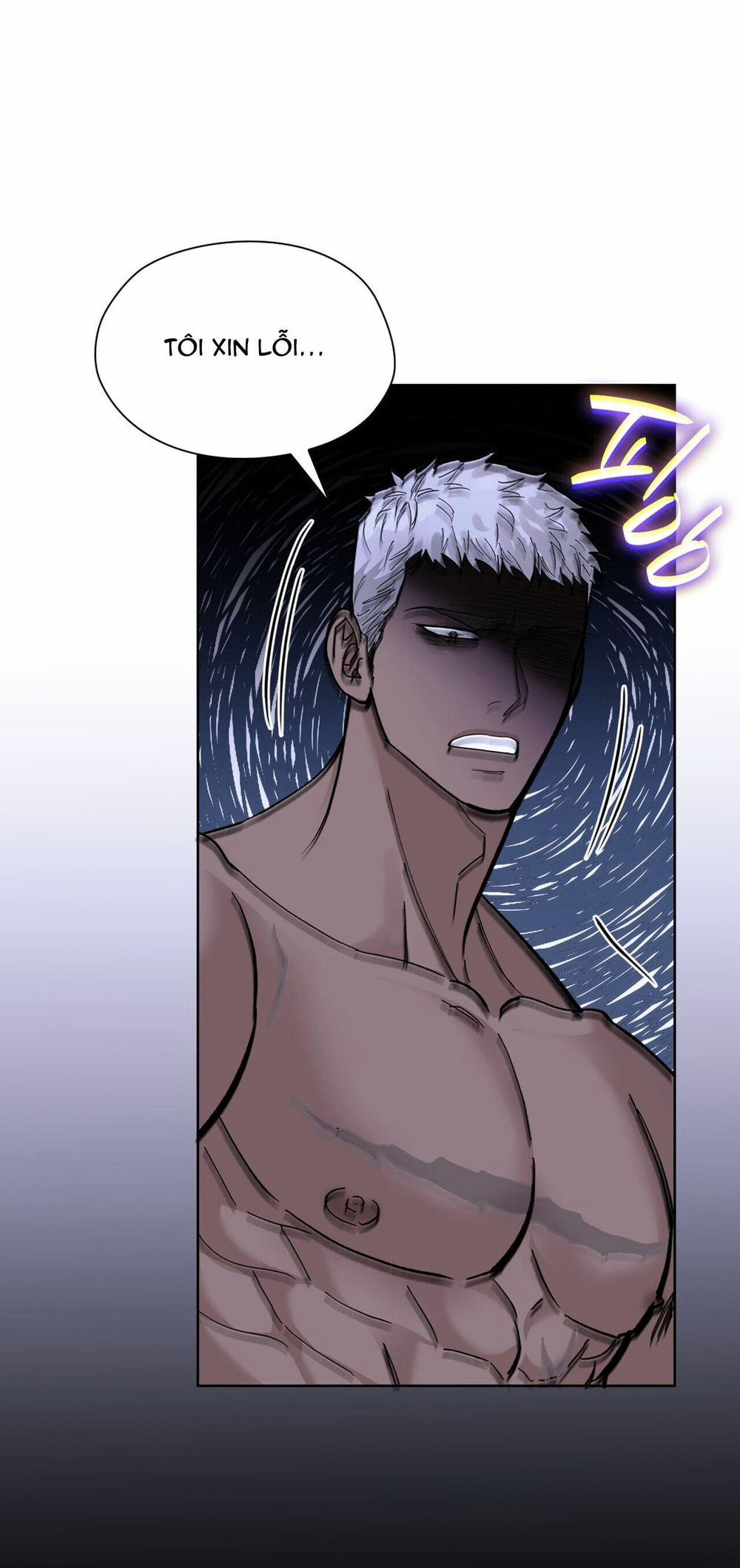 Sa Mạc Ẩm Thấp 13 trang 42